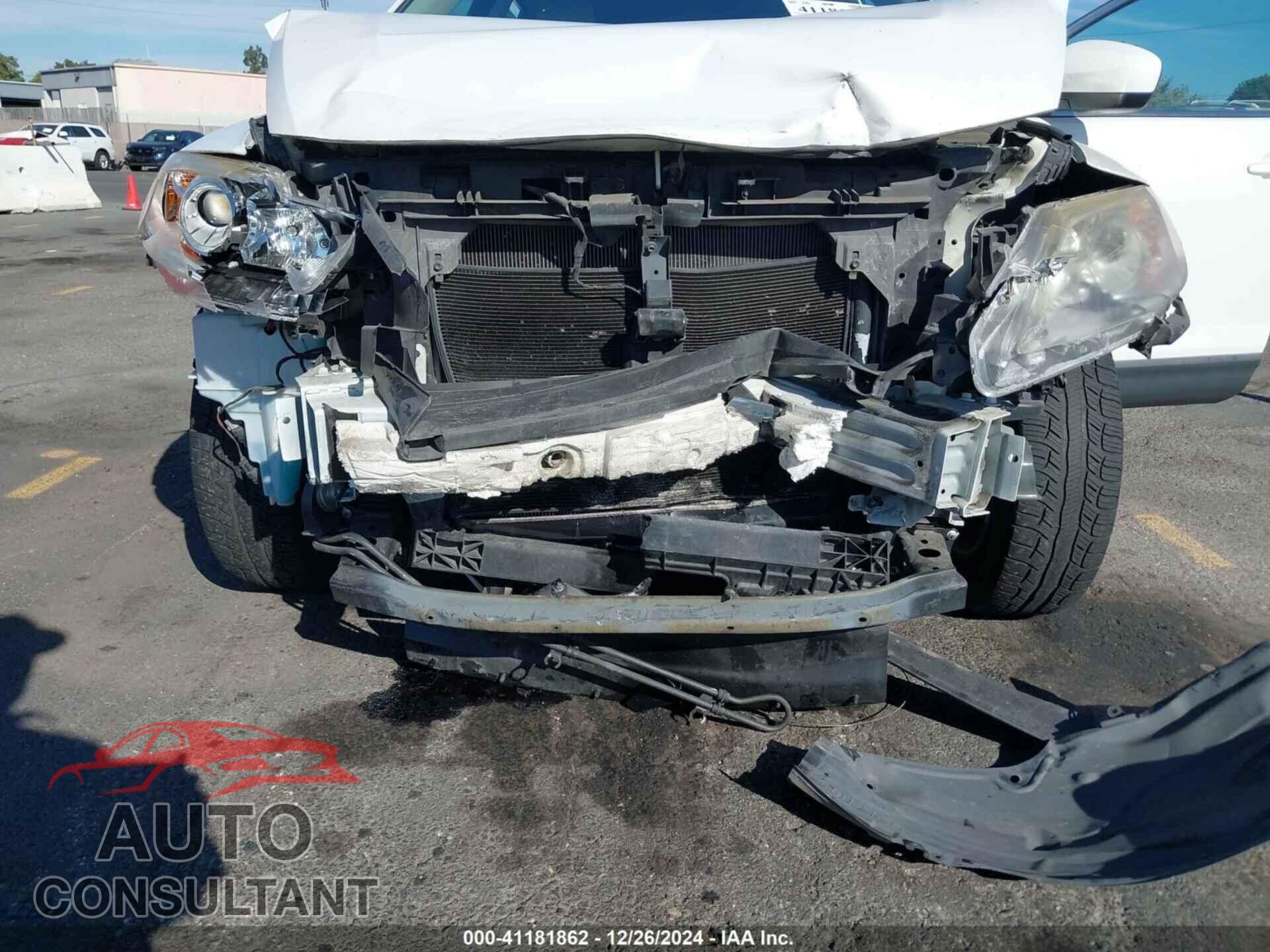 MAZDA CX-9 2012 - JM3TB2BV9C0356096