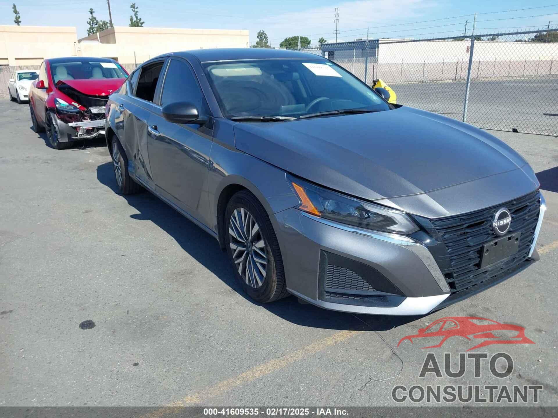 NISSAN ALTIMA 2024 - 1N4BL4DV2RN425965