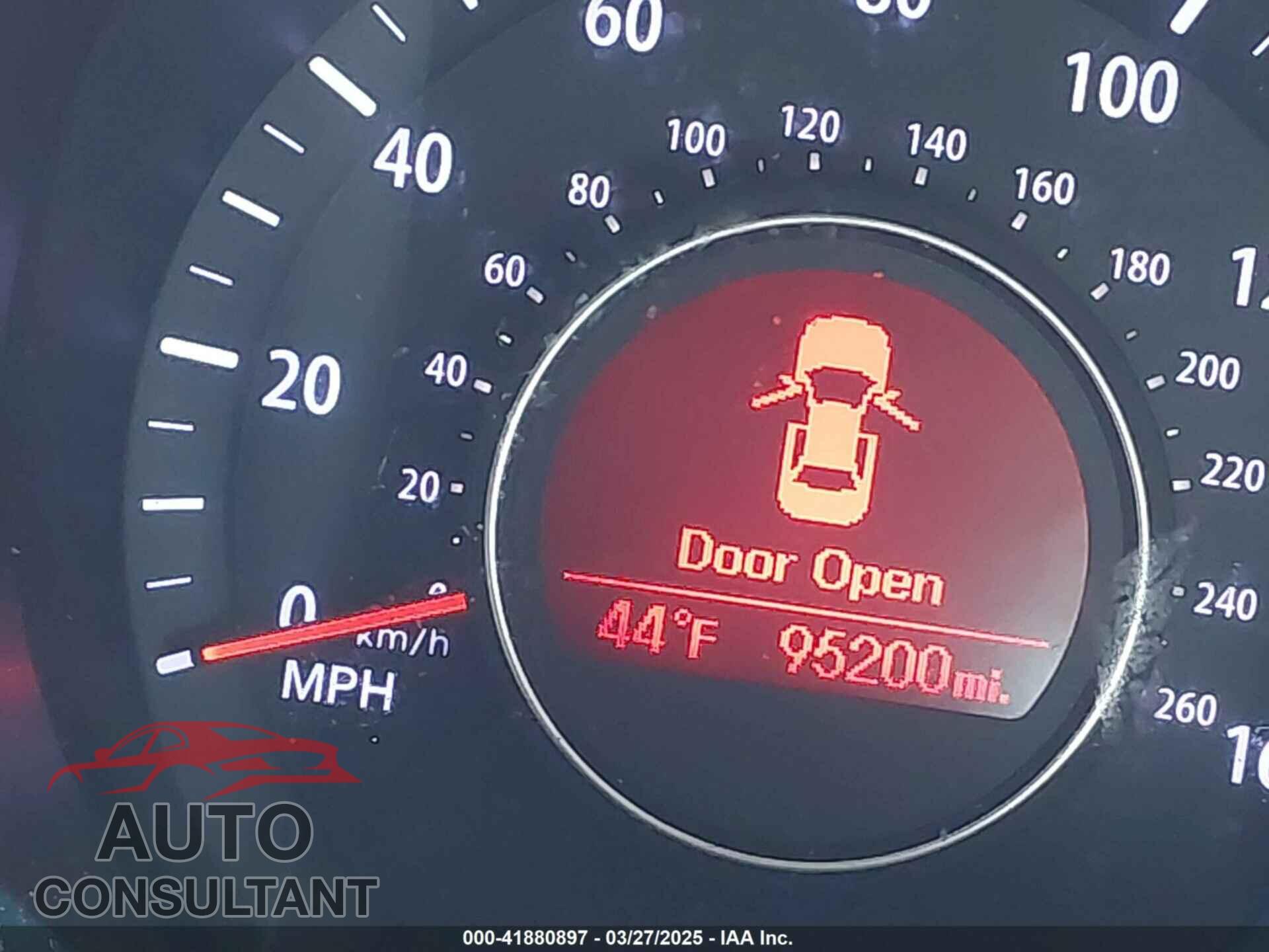KIA OPTIMA 2013 - KNAGM4A78D5393497