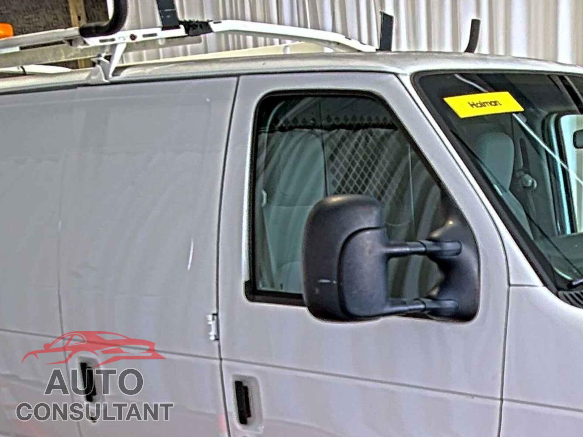 FORD ECONOLINE 2012 - 1FTNE1EW2CDA23464