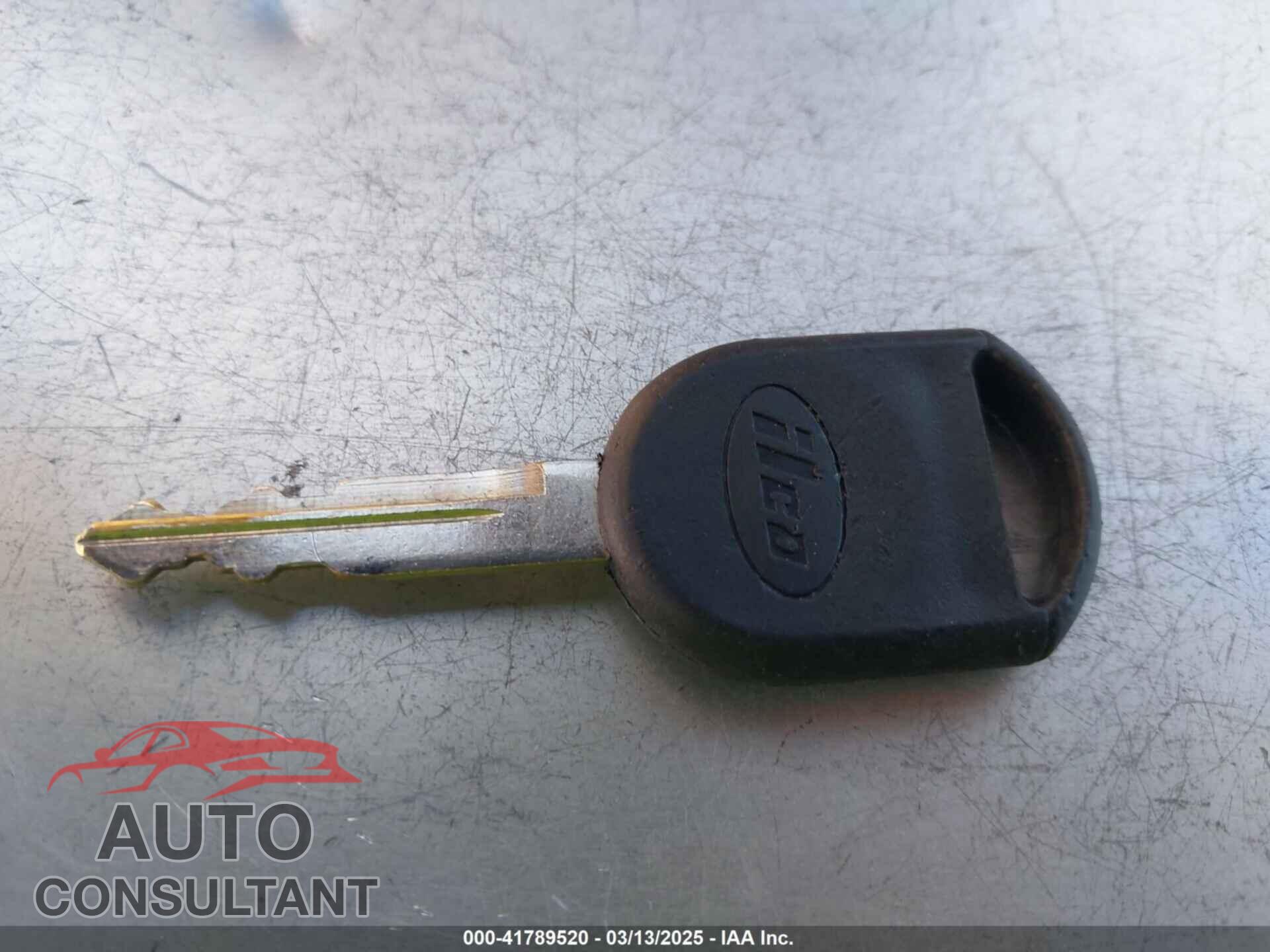 FORD EDGE 2010 - 2FMDK3KC3ABB32508