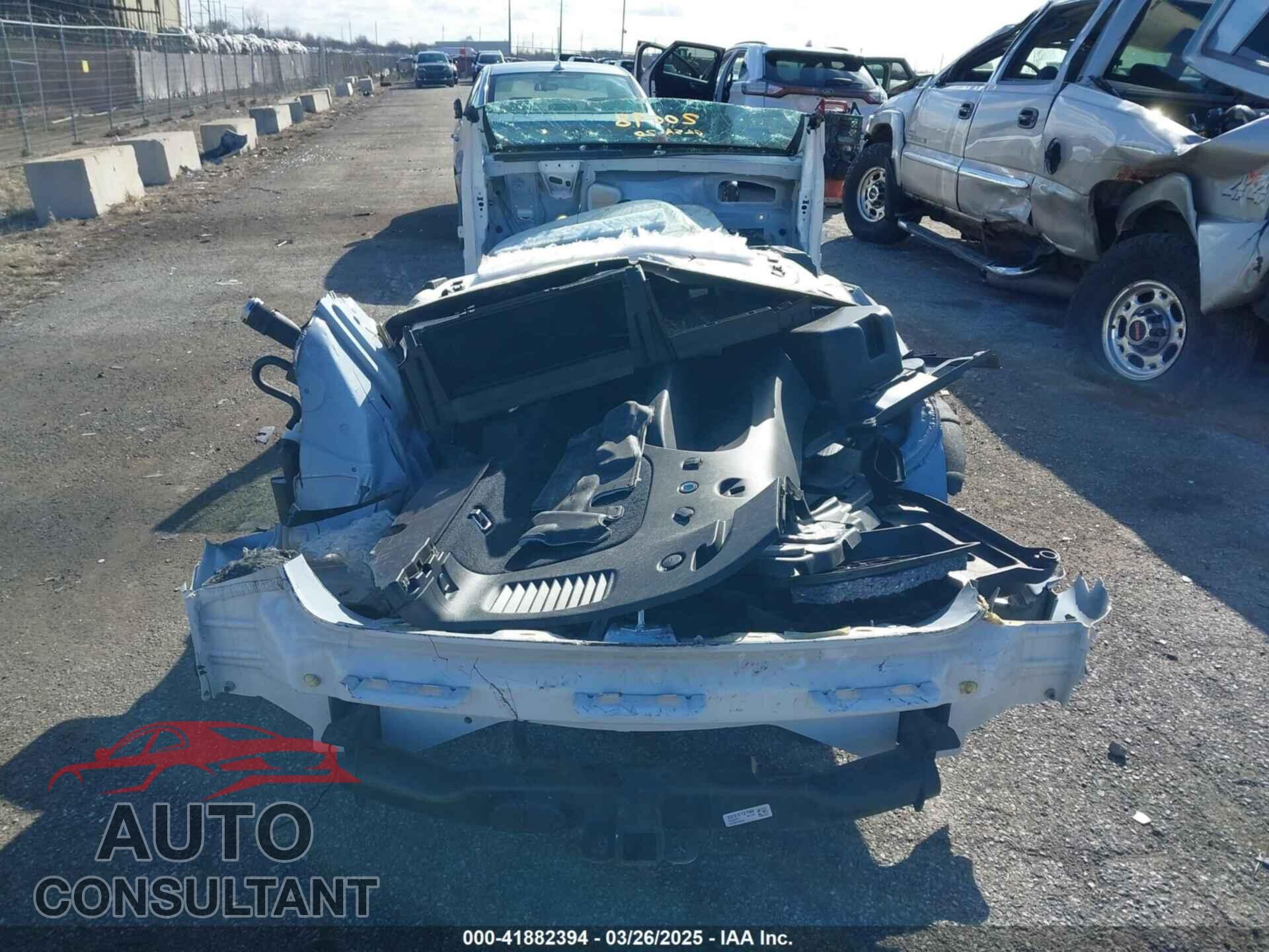 DODGE DURANGO 2024 - 1C4SDJH99RC200098