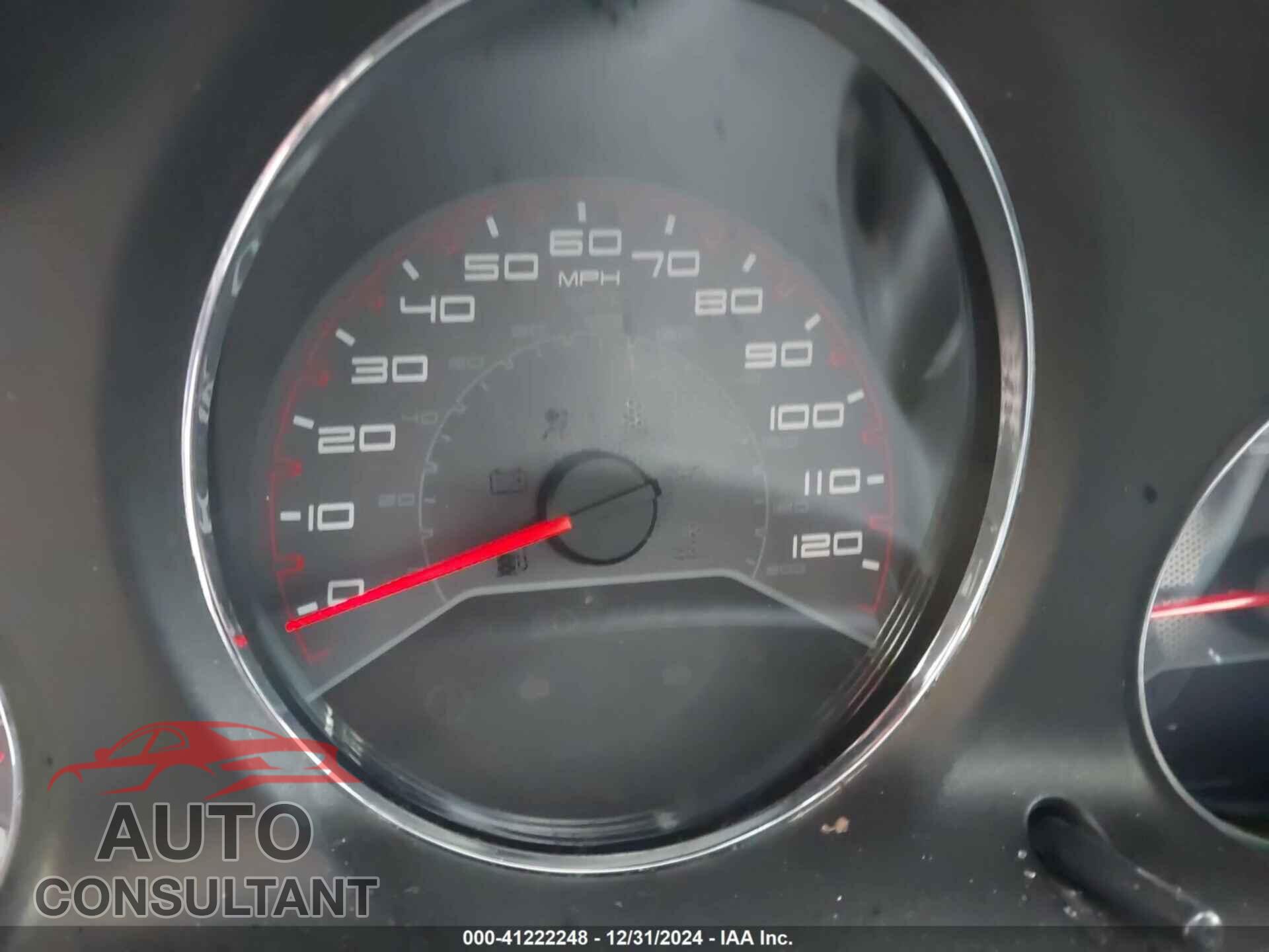 DODGE AVENGER 2011 - 1B3BD4FBXBN533932