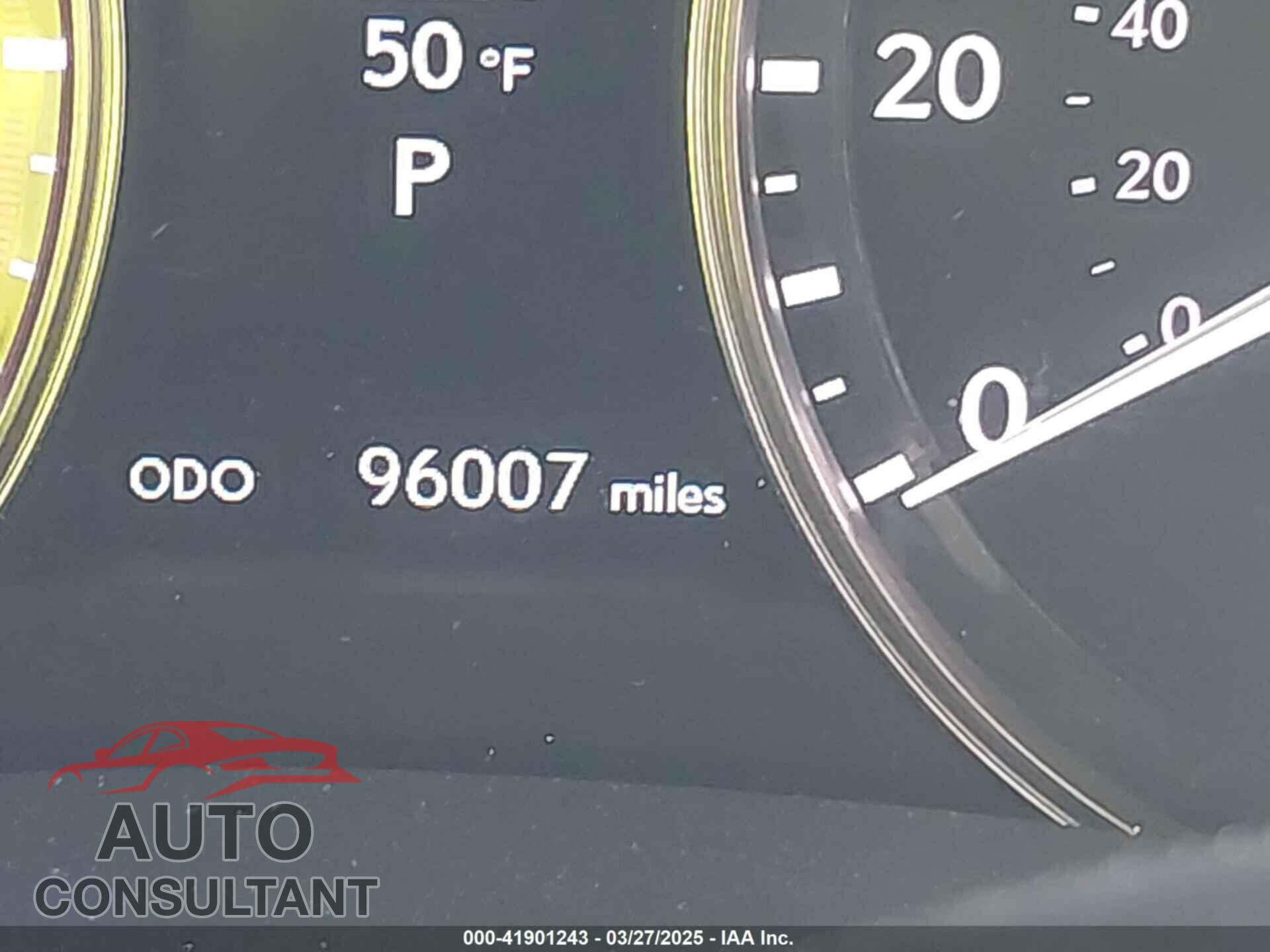 LEXUS GS 350 2013 - JTHBE1BL5D5024471