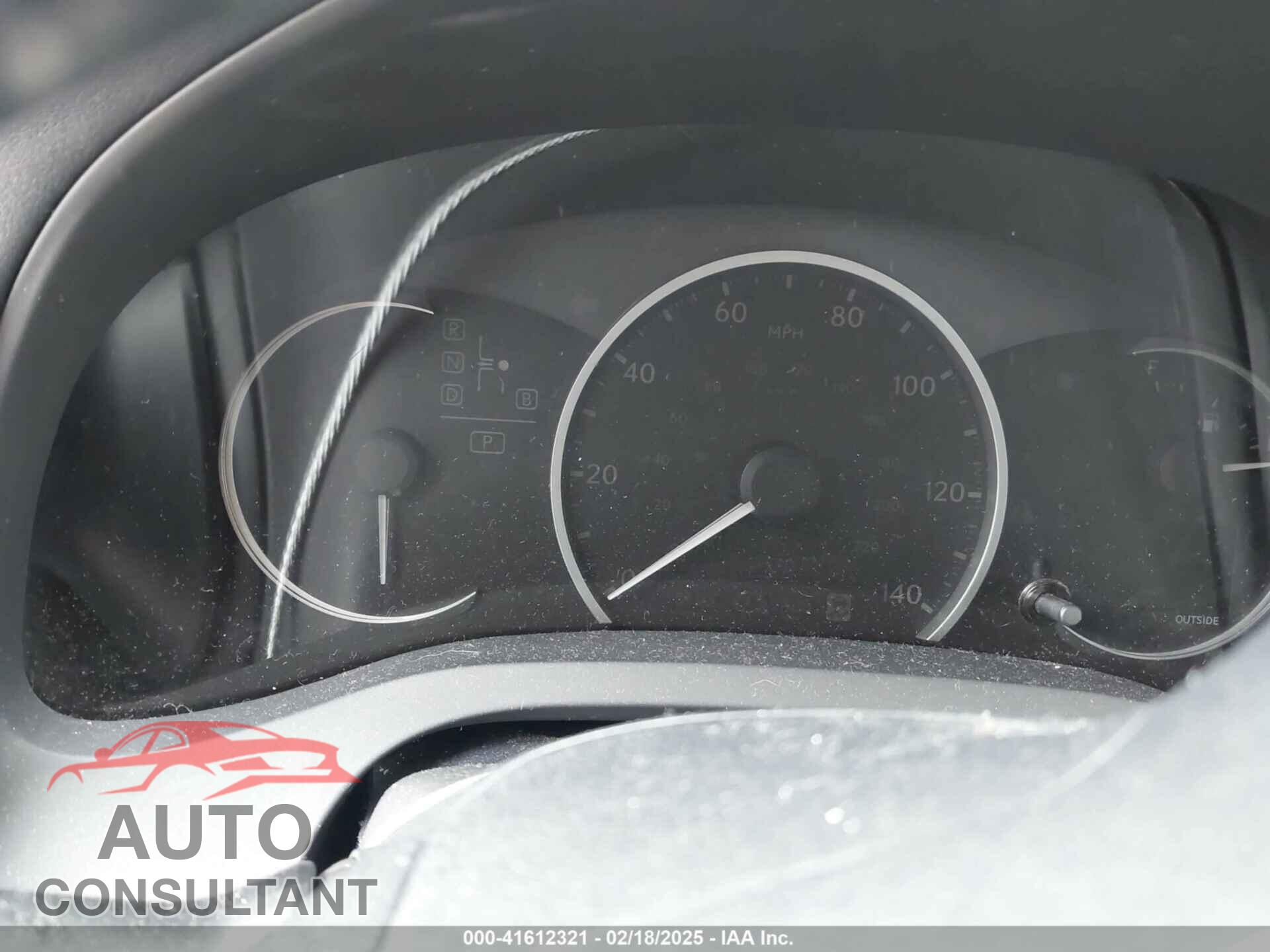 LEXUS CT 200H 2011 - JTHKD5BH2B2004098