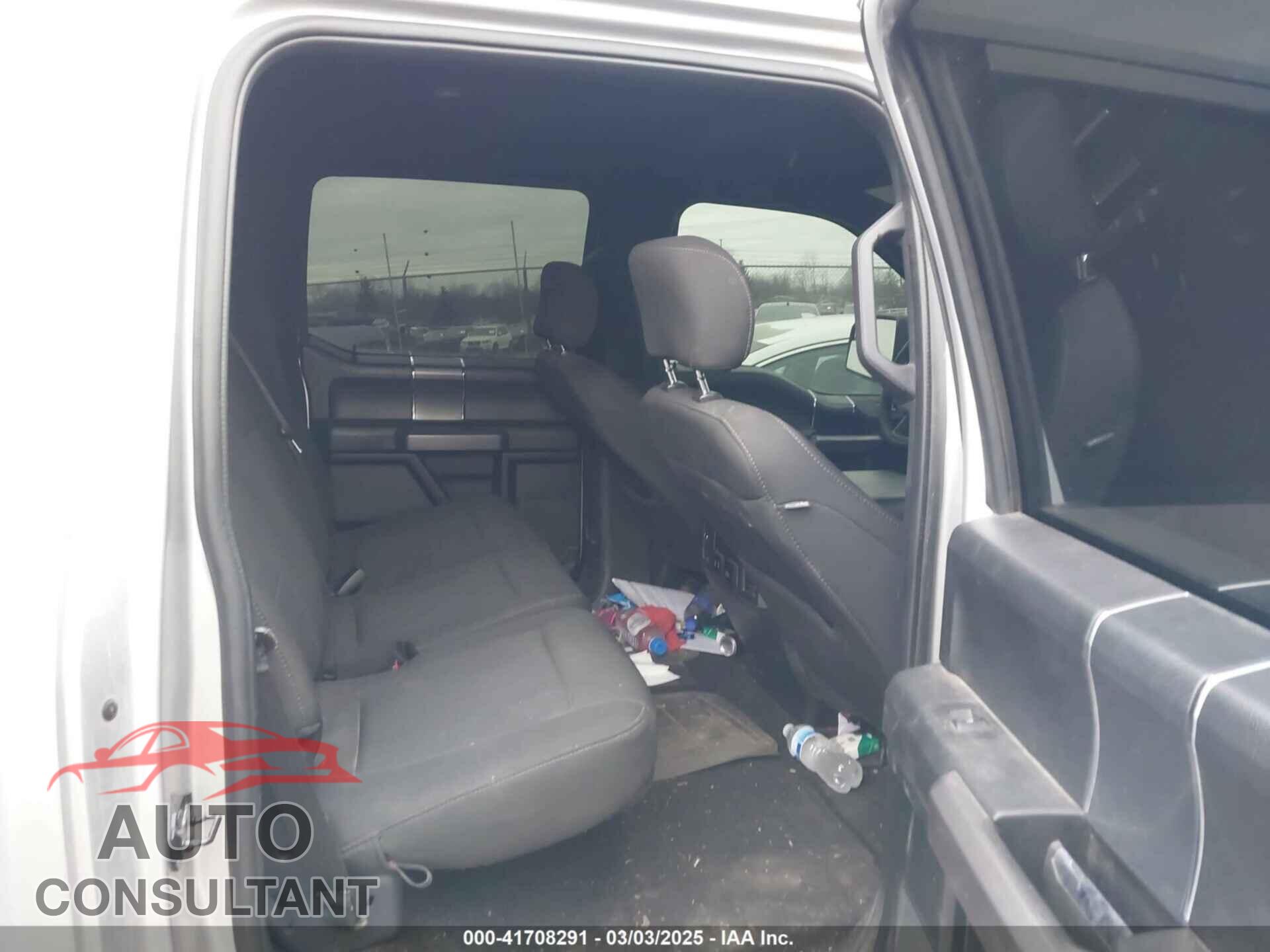 FORD F-150 2019 - 1FTEW1E45KFB55357