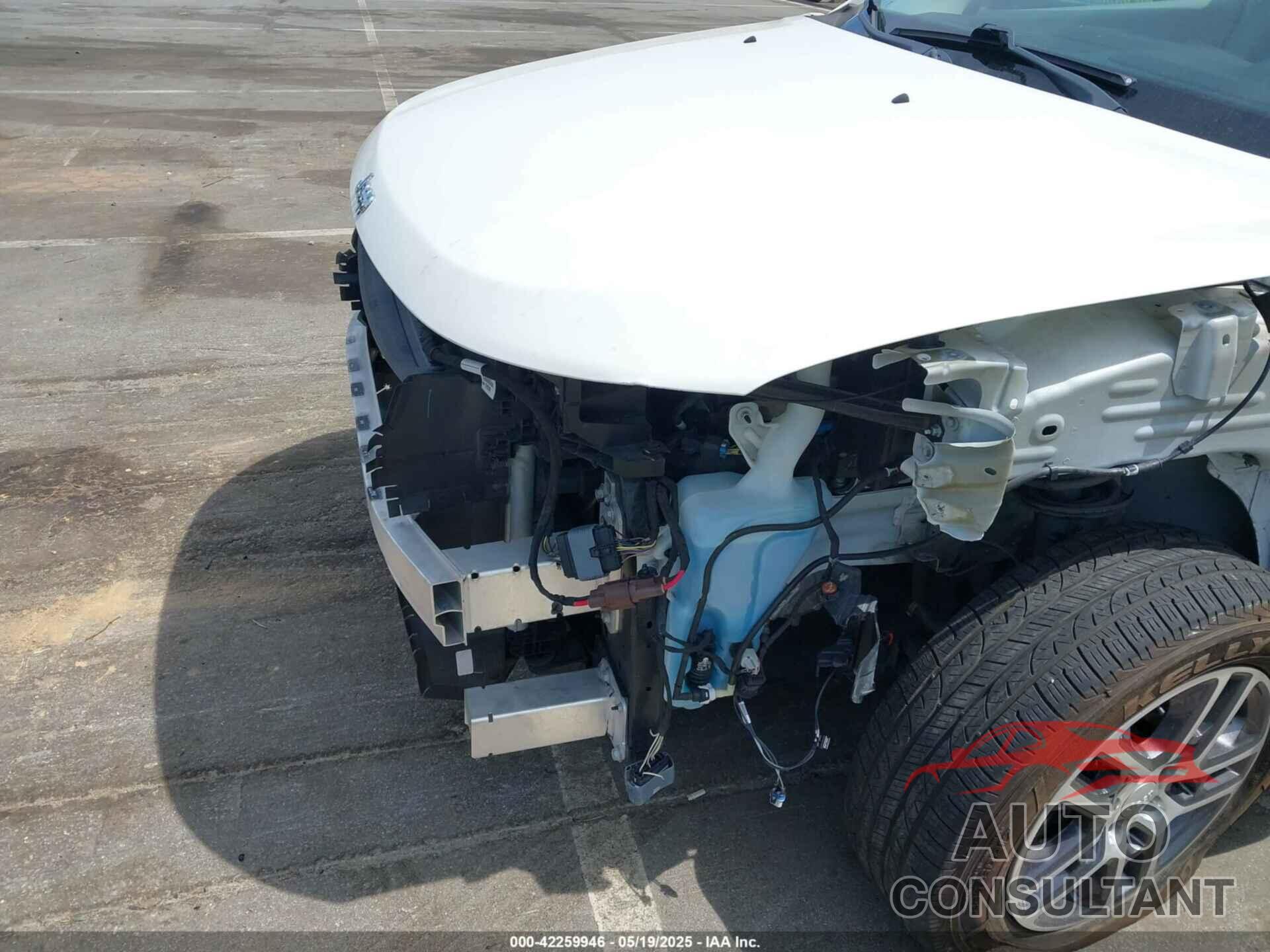 JEEP COMPASS 2019 - 3C4NJCBB3KT832263