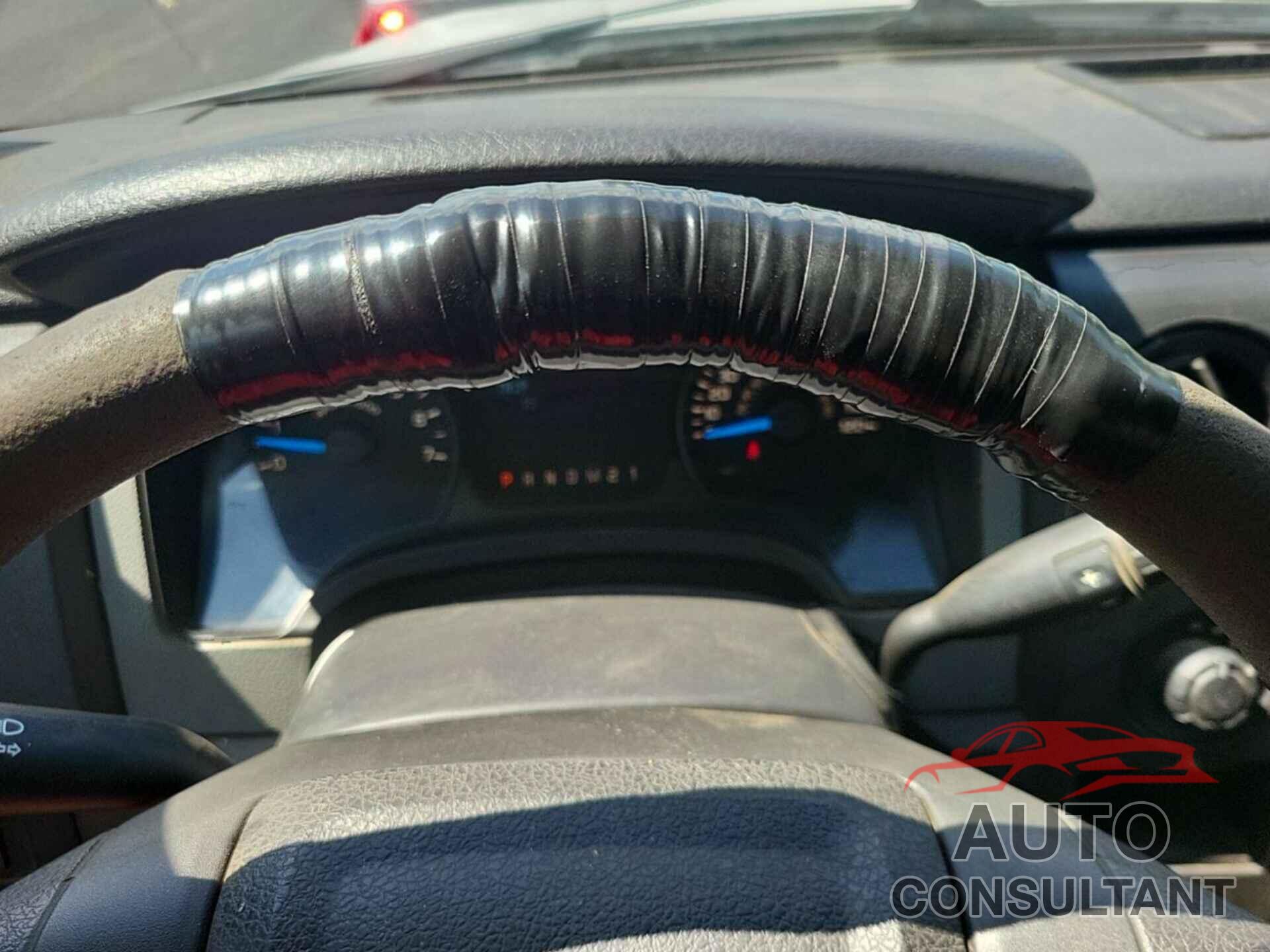 FORD F150 2013 - 1FTFX1EF0DFA22236