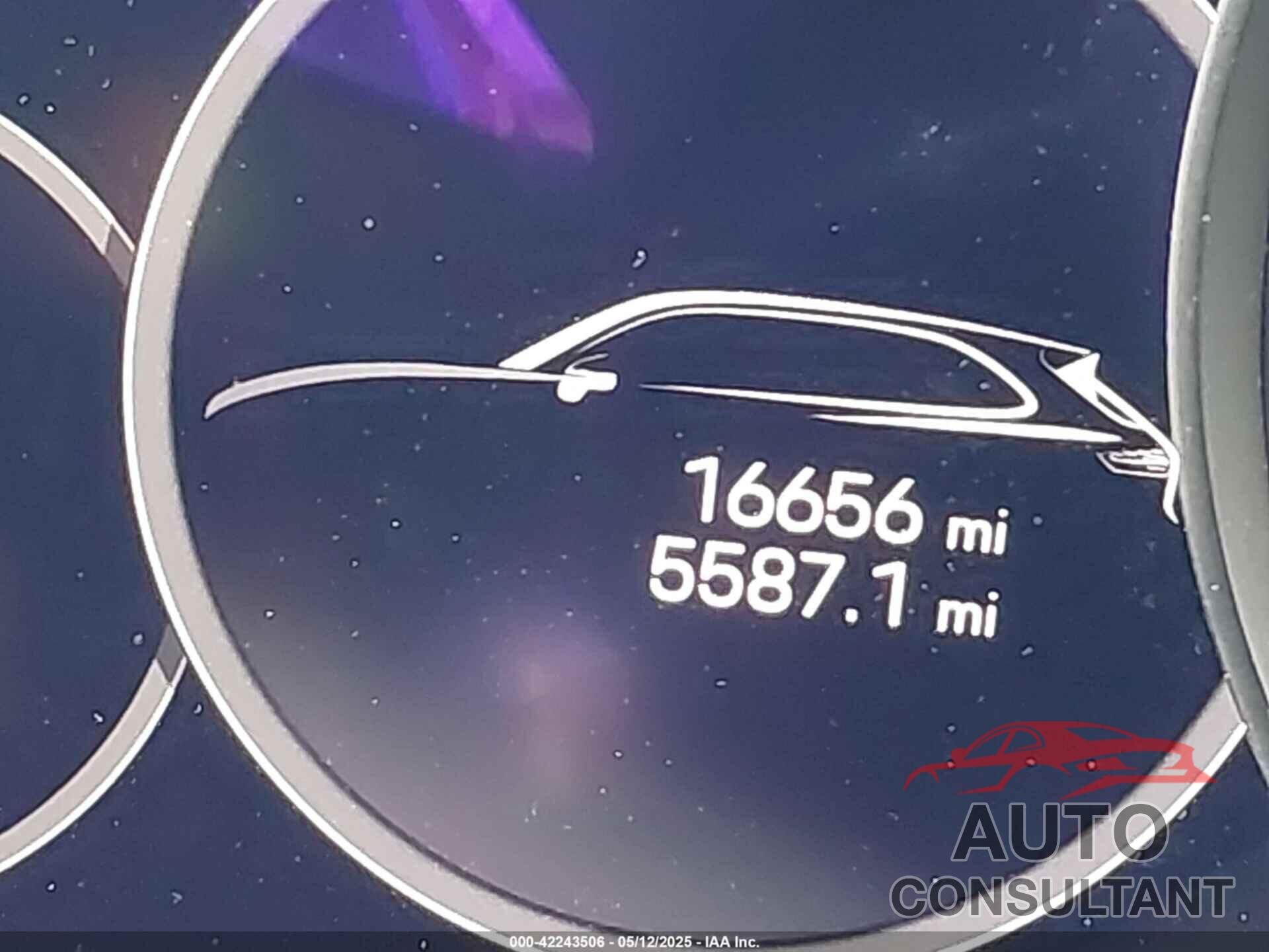 PORSCHE CAYENNE E-HYBRID 2023 - WP1AE2AY9PDA12252