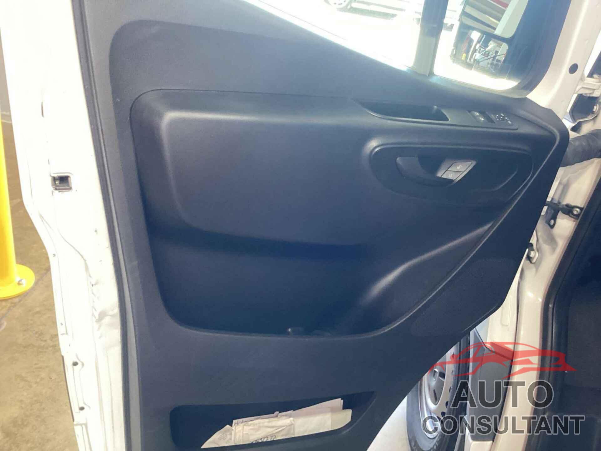 MERCEDES-BENZ SPRINTER 1500 2022 - W1Y70BGY5NT090558