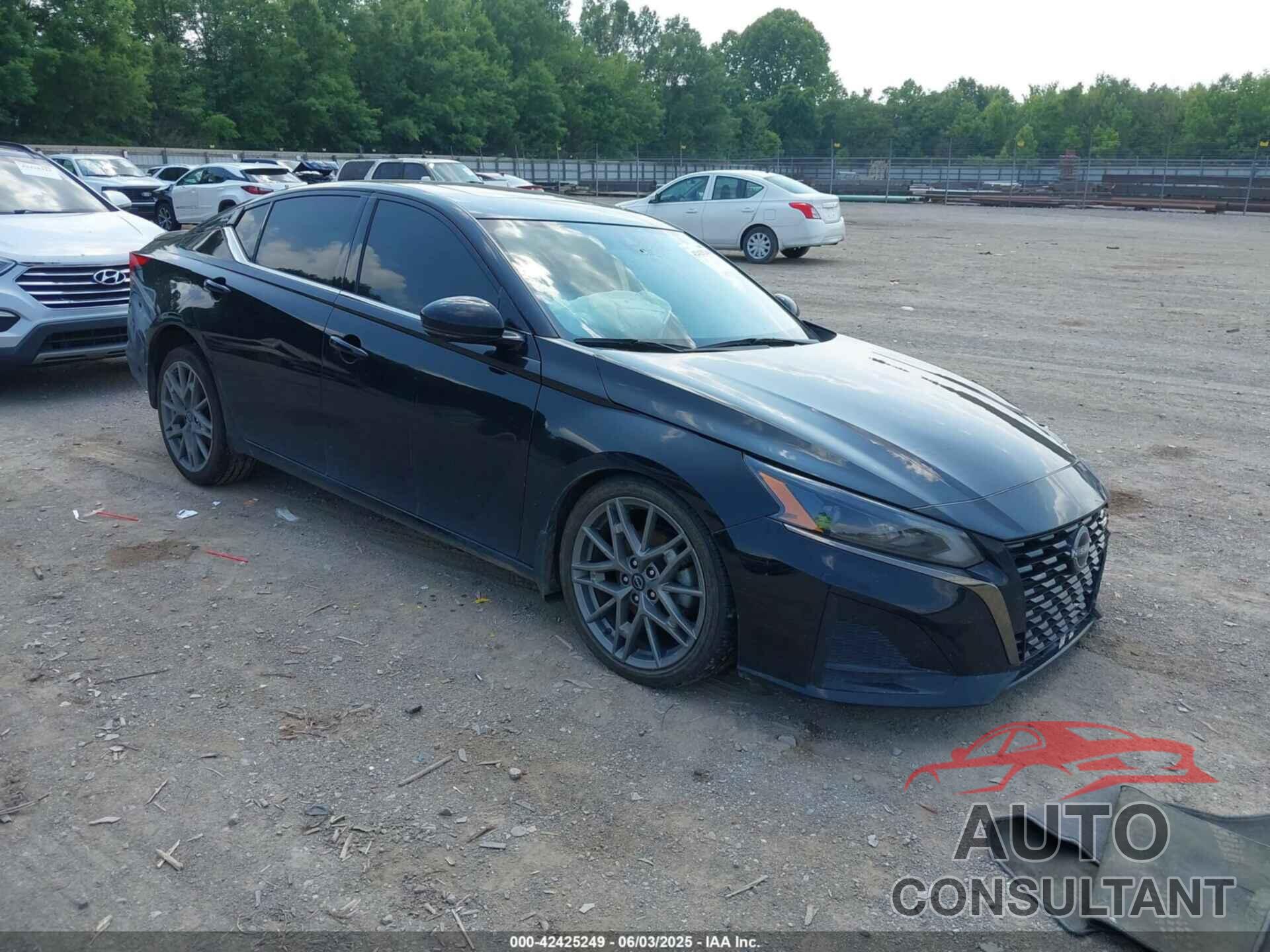 NISSAN ALTIMA 2024 - 1N4AL4CV0RN354892