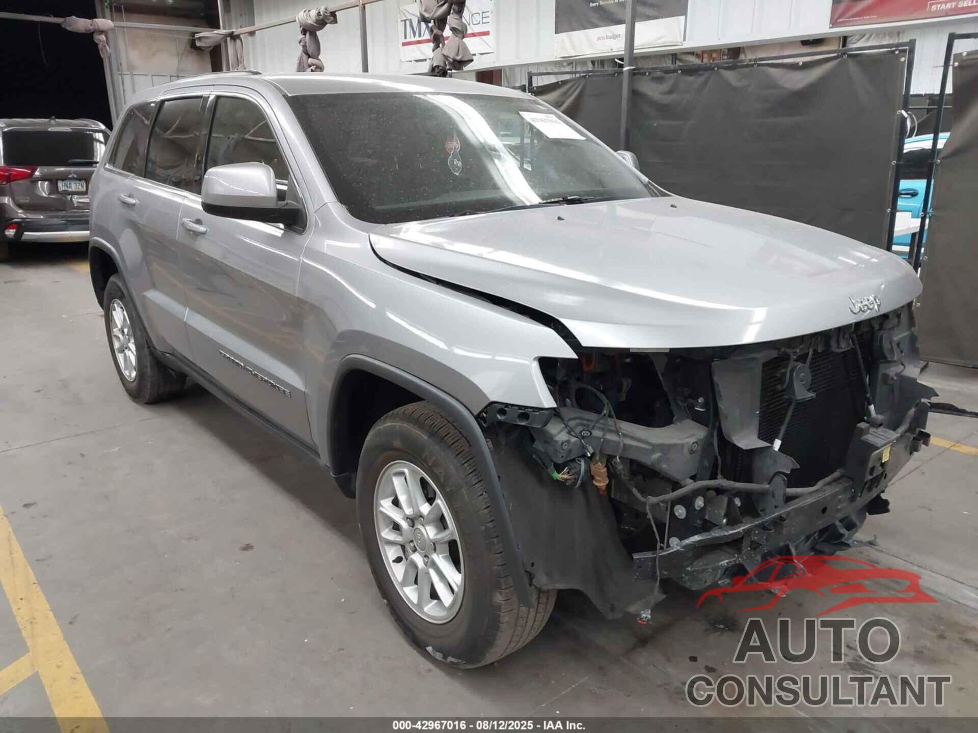 JEEP GRAND CHEROKEE 2018 - 1C4RJEAG7JC402871