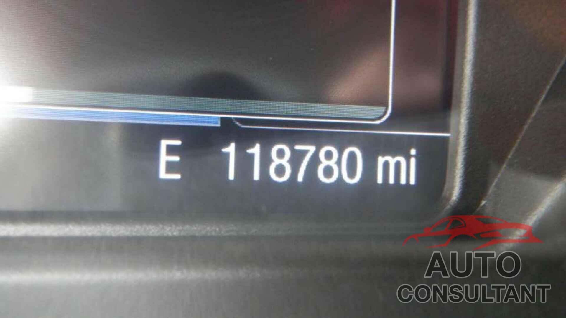 FORD TRANSIT 2018 - 1FTYR1YG4JKB43975