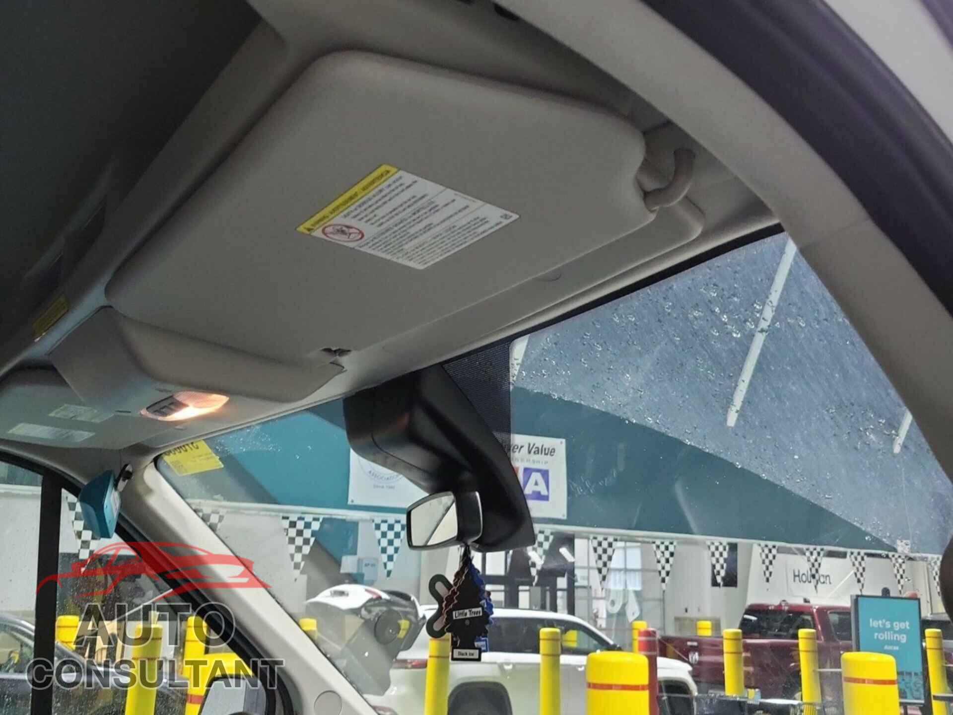 FORD TRANSIT 2018 - 1FTYE1CM2JKB28142