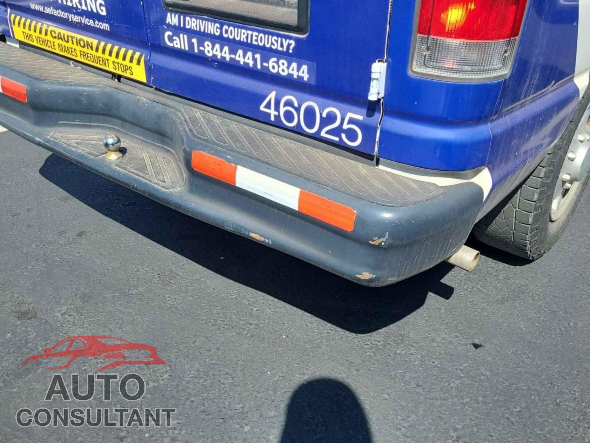 FORD E-150 2014 - 1FTNE1EW5EDA41265