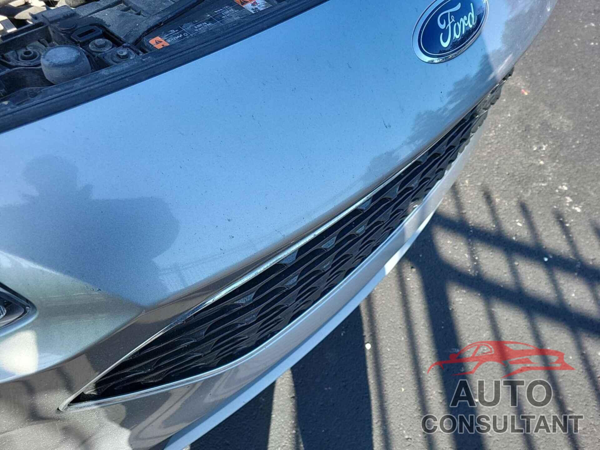 FORD ESCAPE 2021 - 1FMCU0G66MUA03118