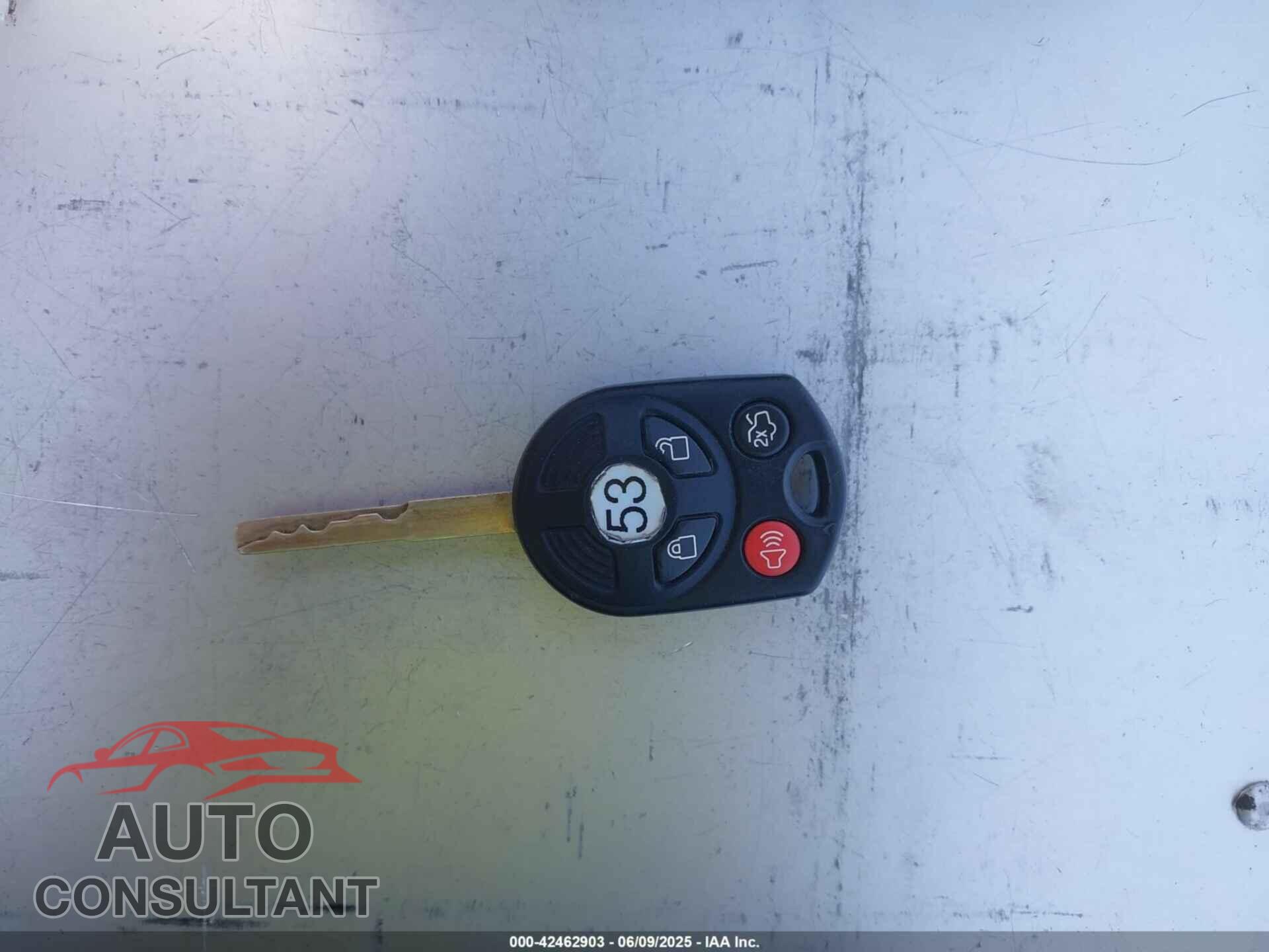 FORD FOCUS 2012 - 1FAHP3M28CL314077