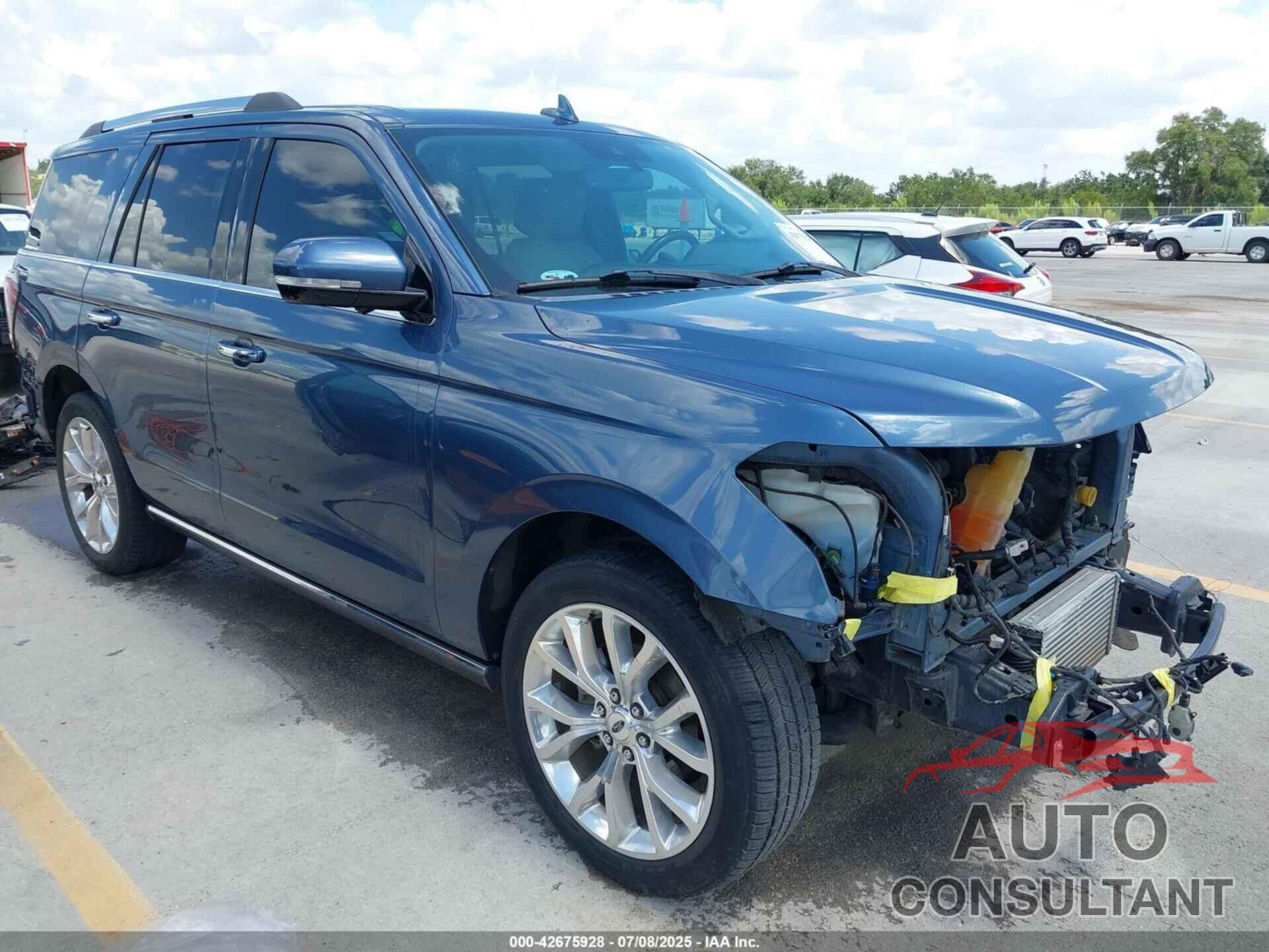FORD EXPEDITION 2018 - 1FMJU1KT5JEA01585