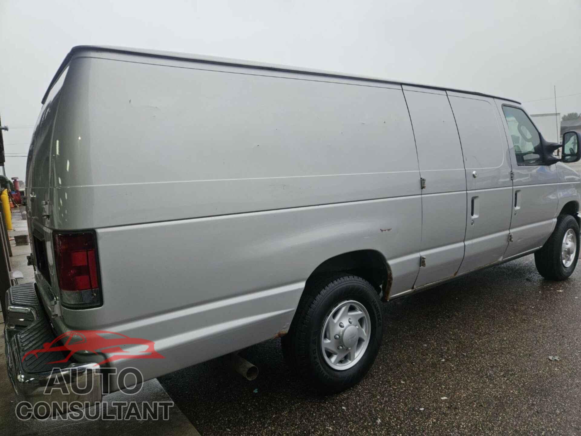 FORD ECONOLINE 2013 - 1FTNS2EL5DDA38031