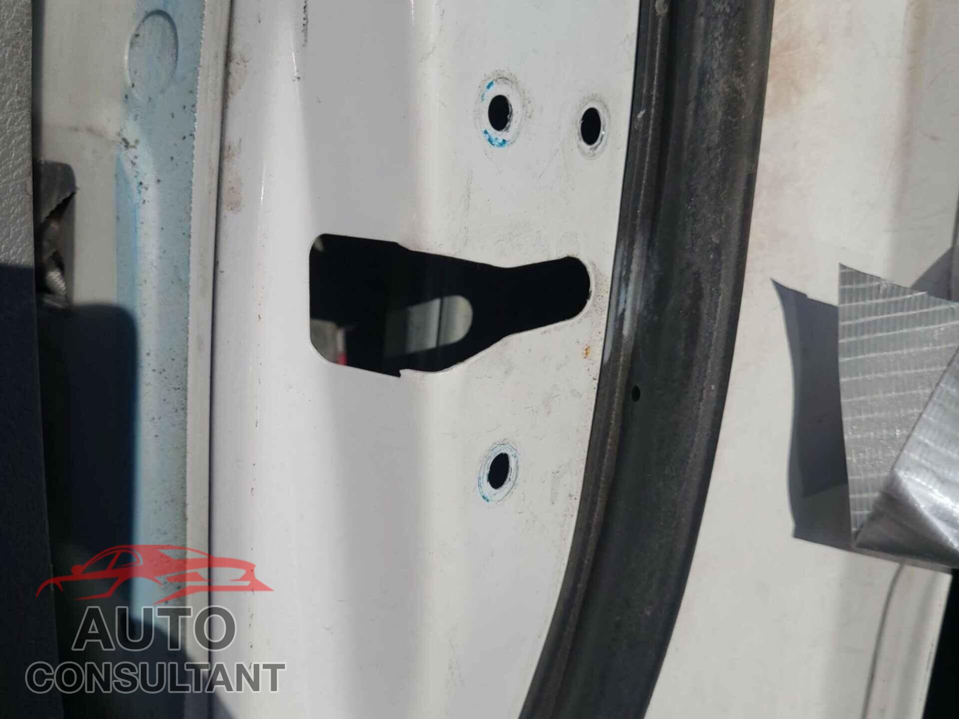 FORD ECONOLINE 2011 - 1FTNE2EL2BDA16265