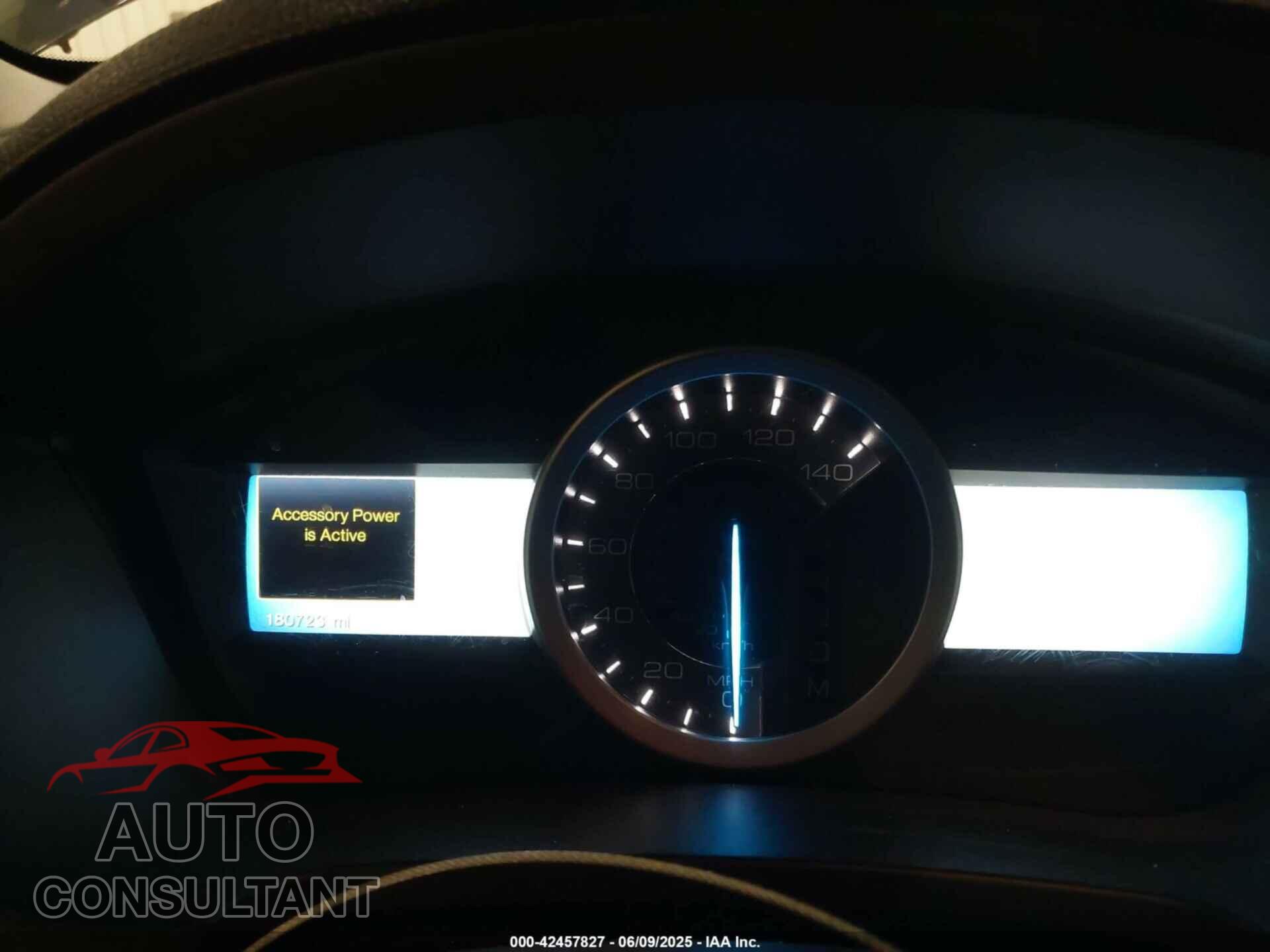 FORD EXPLORER 2013 - 1FM5K8F85DGC71446