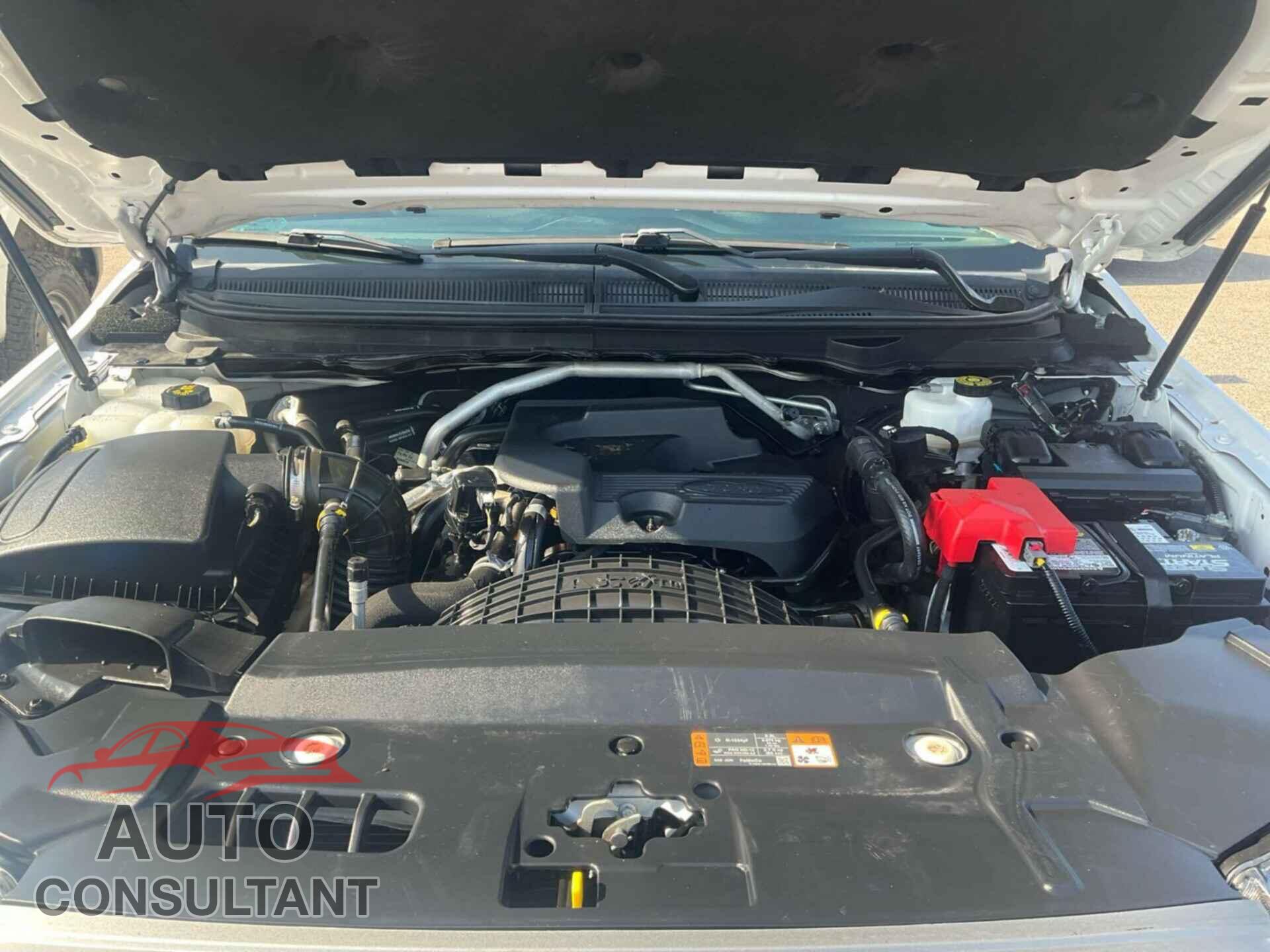FORD RANGER 2021 - 1FTER1EH2MLD41873