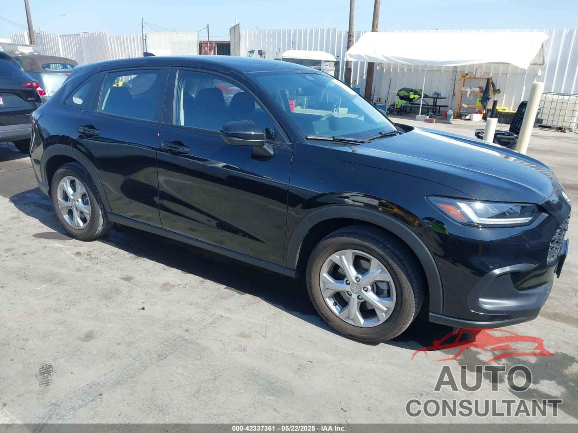HONDA HR-V 2024 - 3CZRZ1H31RM733129