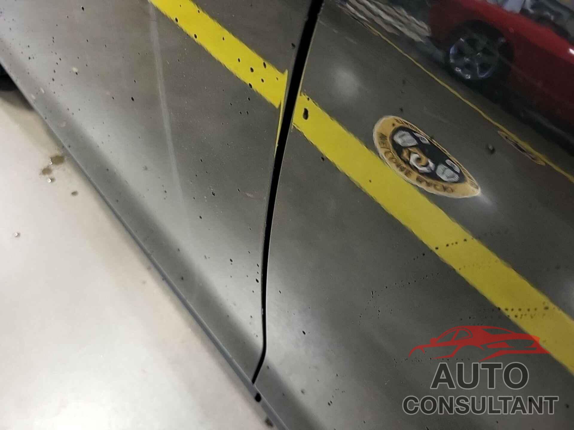 CHEVROLET EQUINOX 2020 - 2GNAXJEV5L6231294