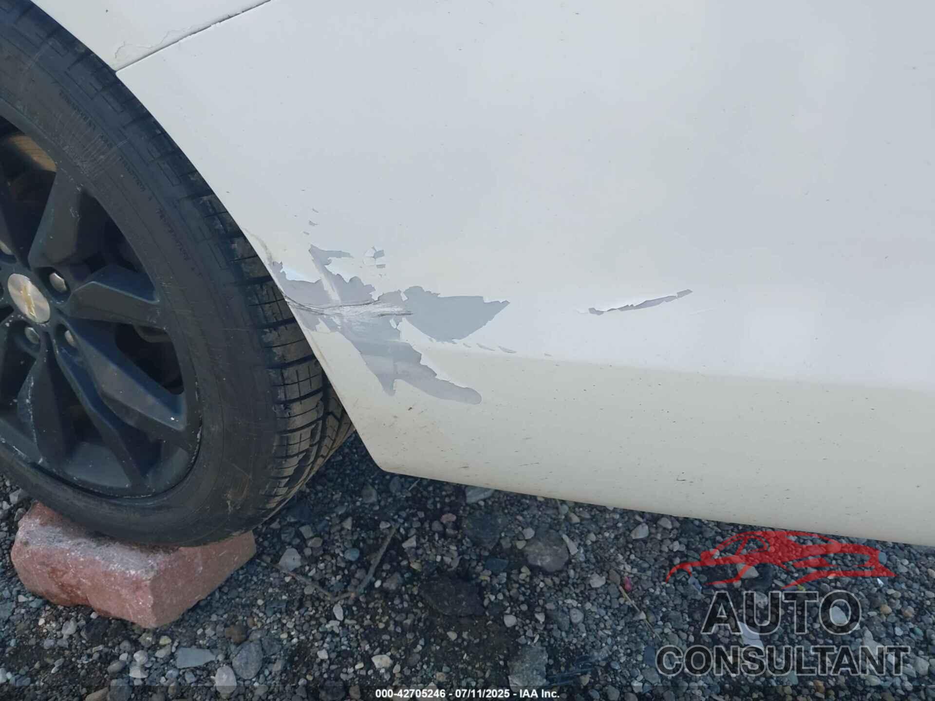 CHEVROLET IMPALA 2019 - 2G11Z5S35K9128914