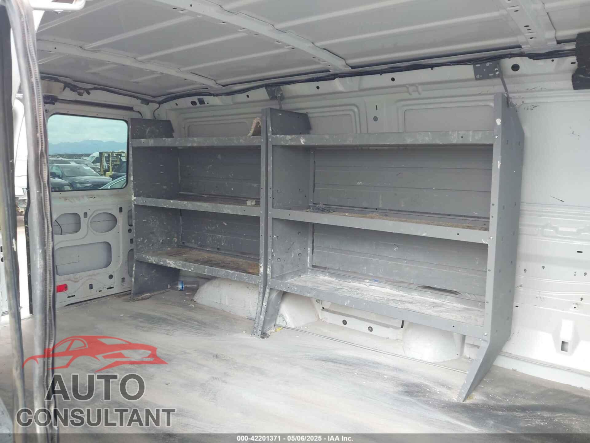 FORD E-150 2014 - 1FTNE1EW5EDA40049