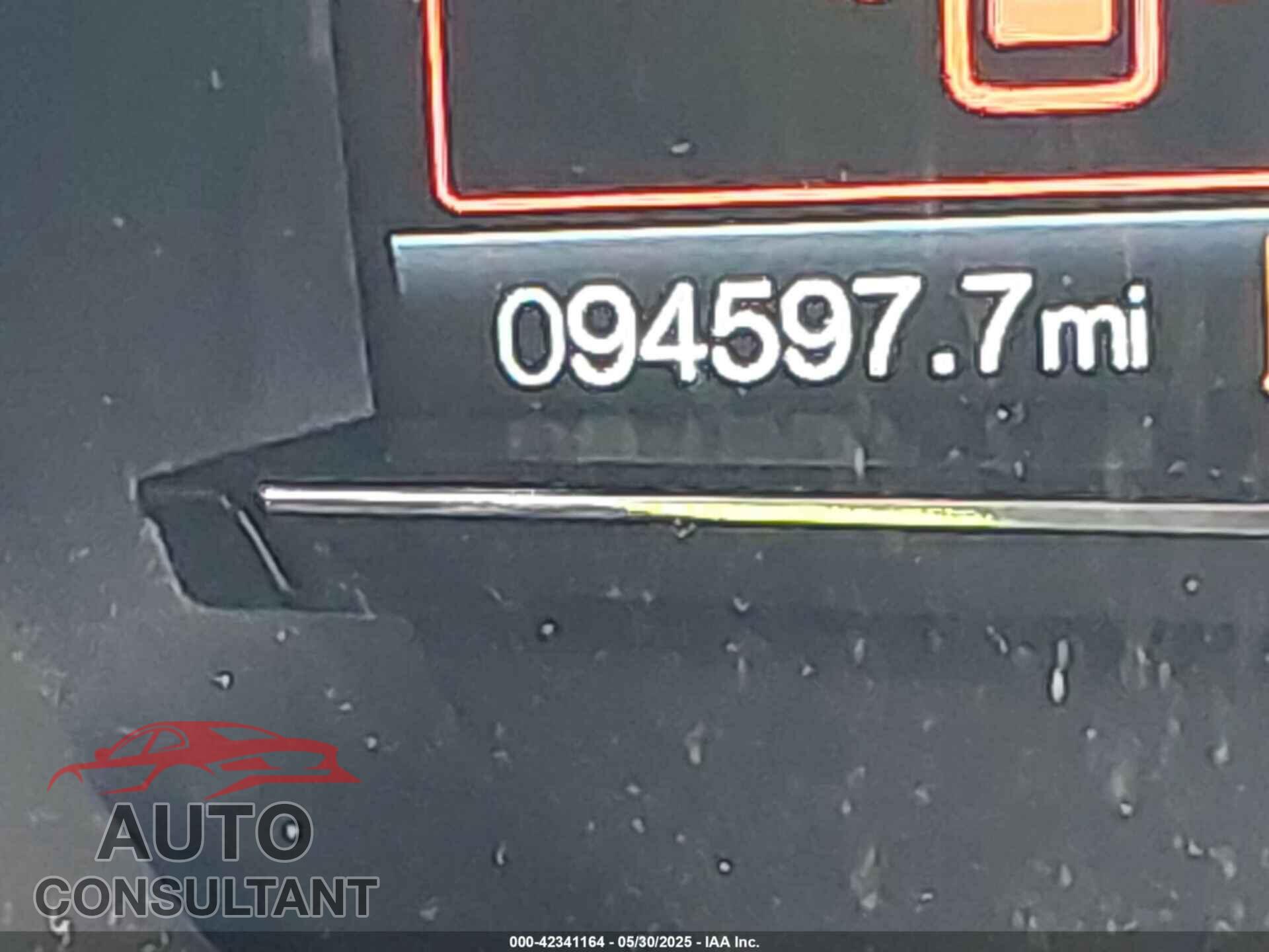 FORD EXPLORER 2018 - 1FM5K7D87JGB44531
