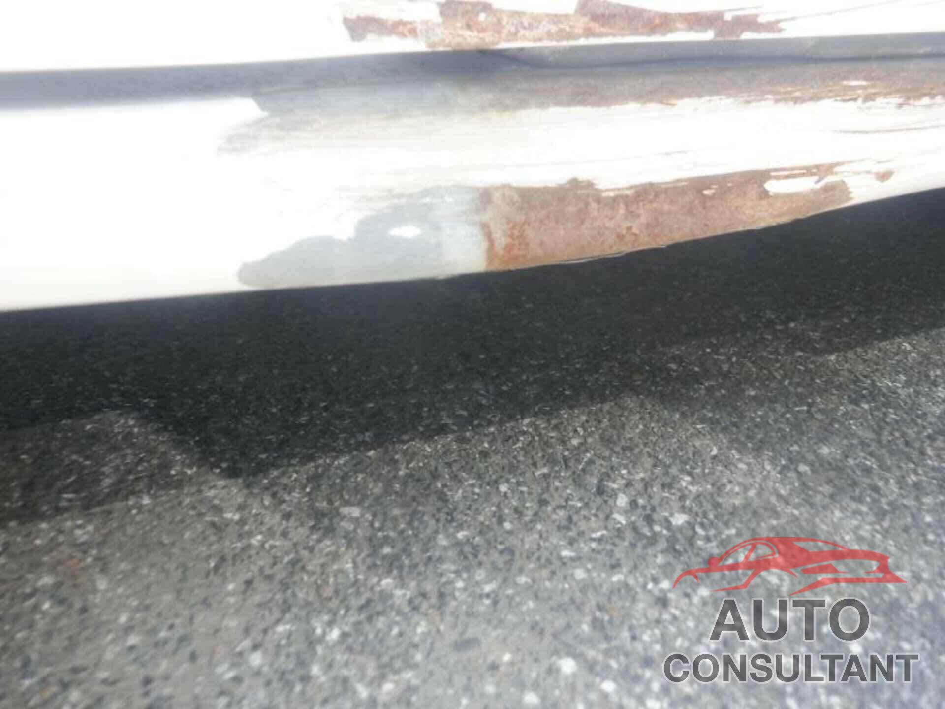 CHEVROLET EXPRESS G1500 2010 - 1GCUGADX2A1100154