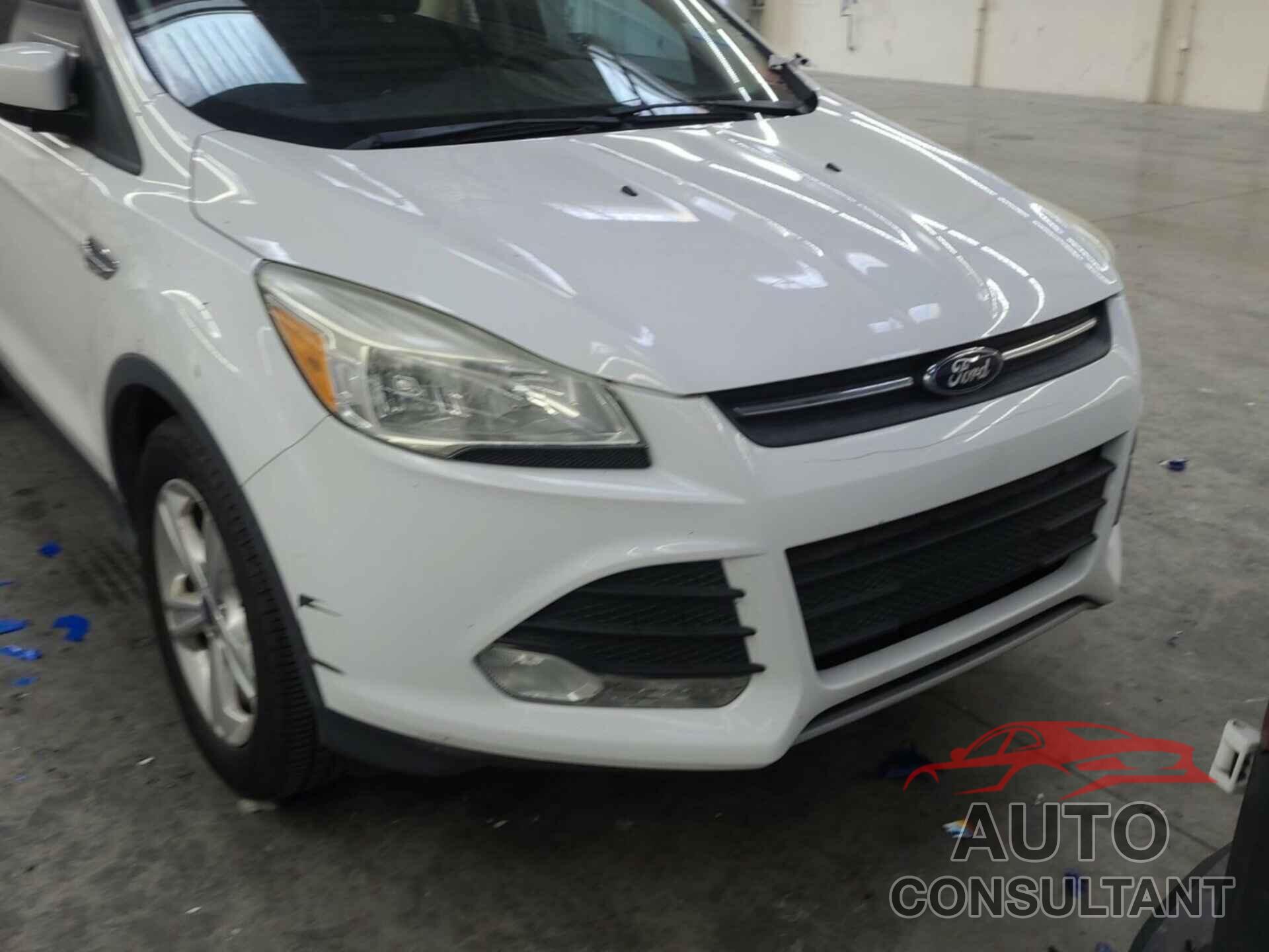 FORD ESCAPE 2016 - 1FMCU0GX3GUC30456