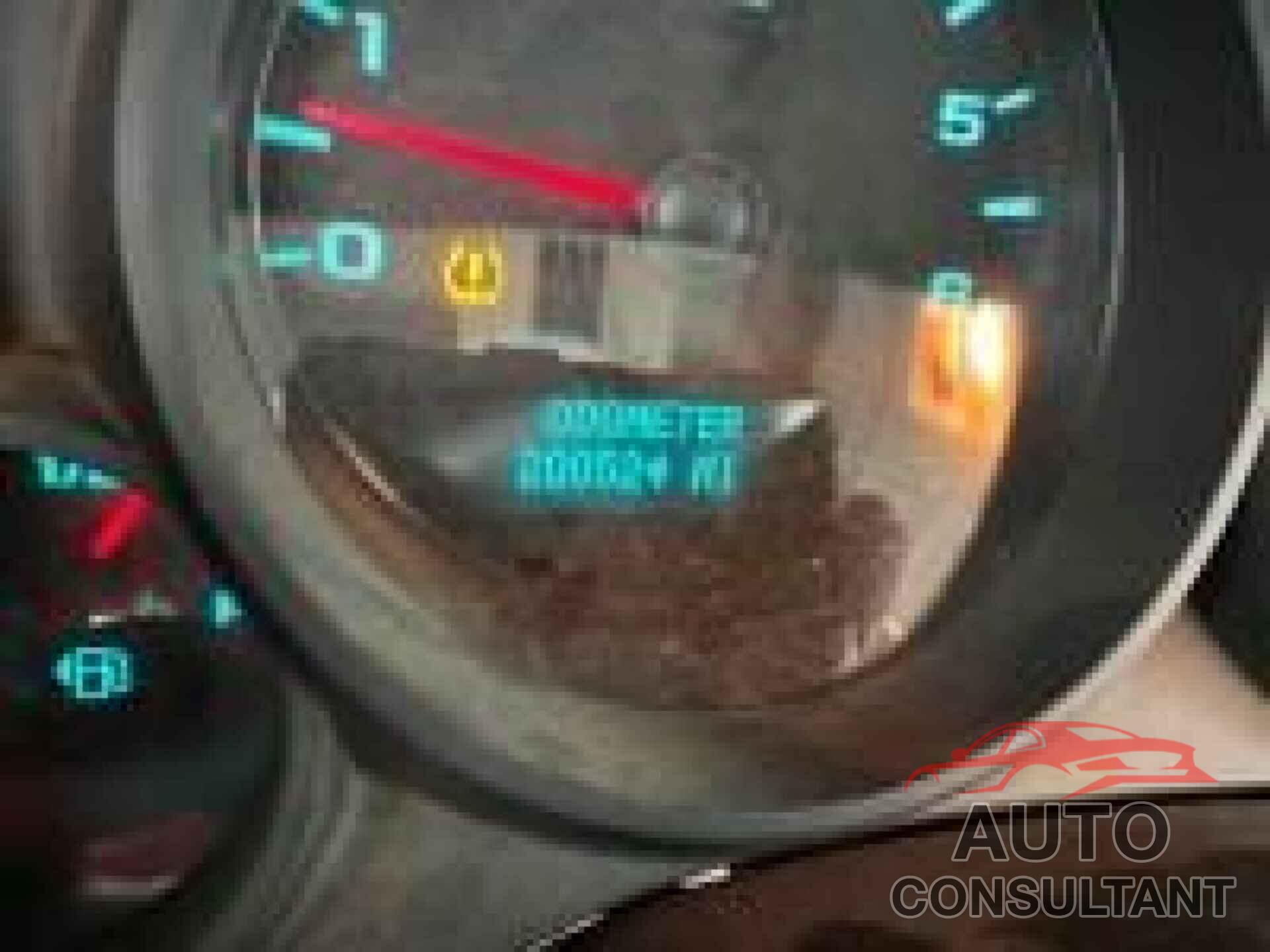 CHEVROLET SILVERADO 2010 - 1GCPKPEA0AZ211182
