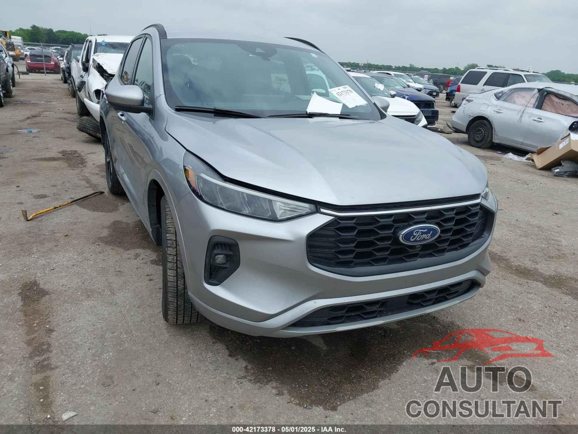 FORD ESCAPE 2024 - 1FMCU9NA9RUB47765