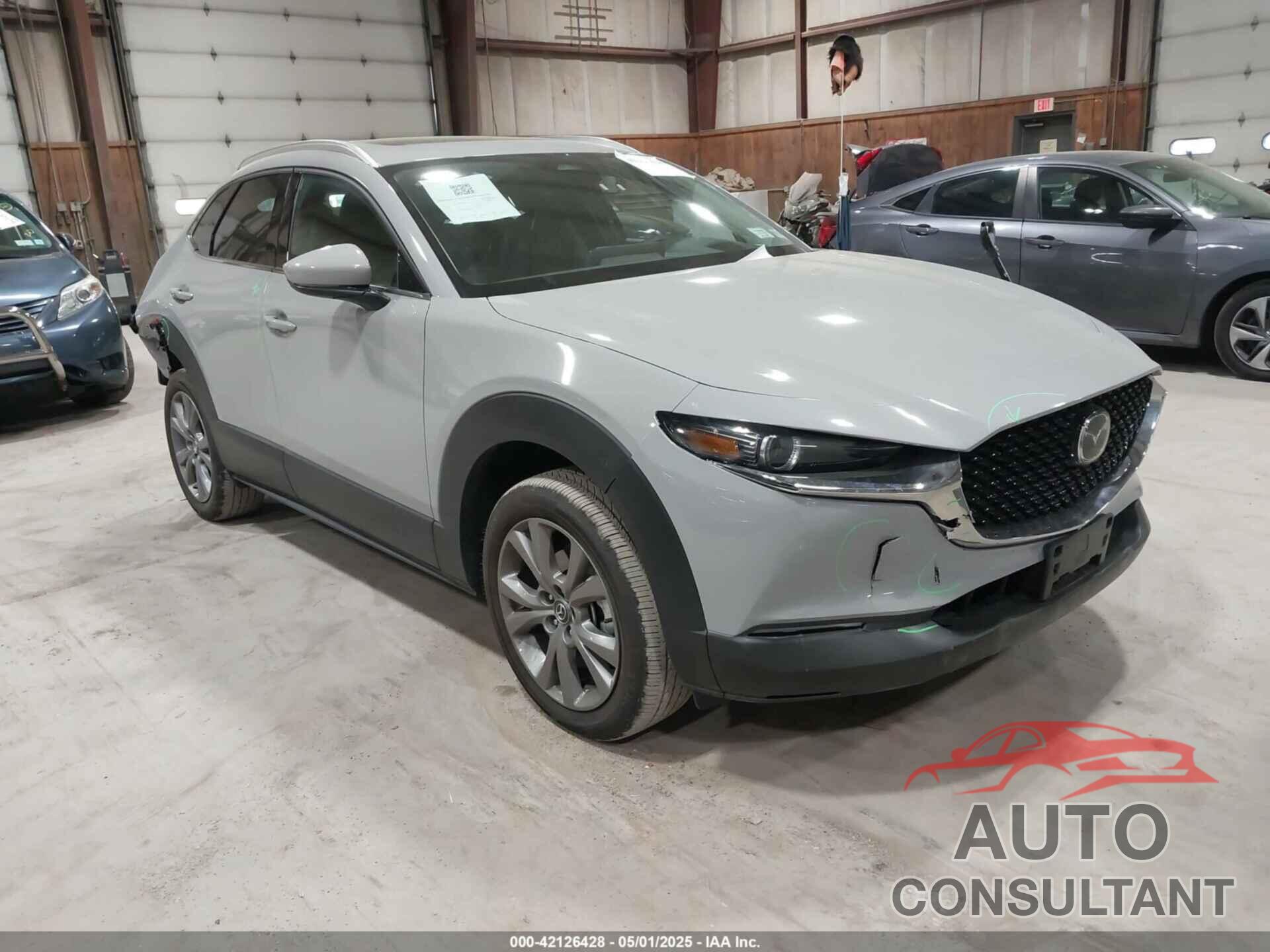 MAZDA CX-30 2025 - 3MVDMBDM5SM788786