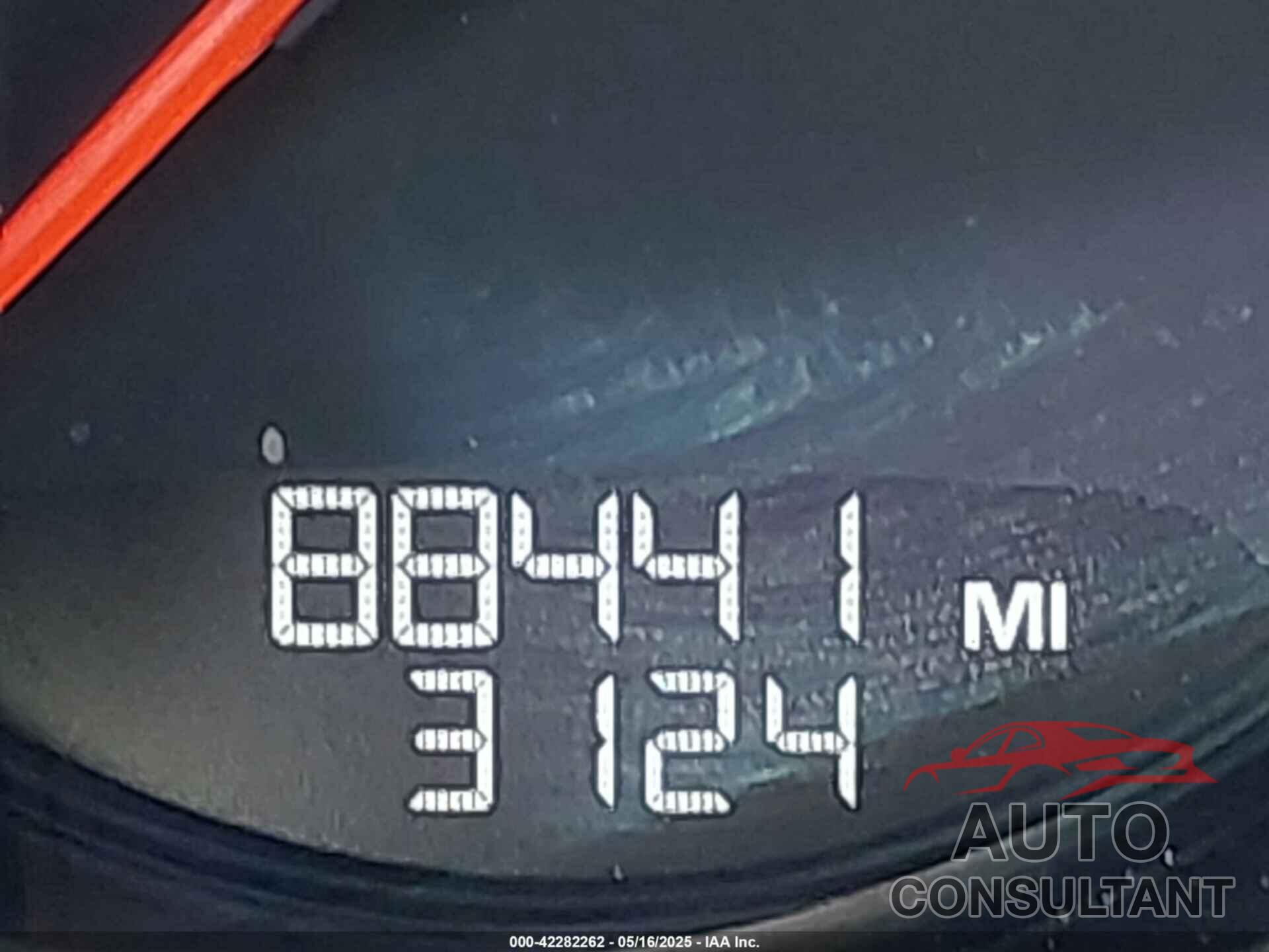 PORSCHE MACAN 2015 - WP1AB2A52FLB59239
