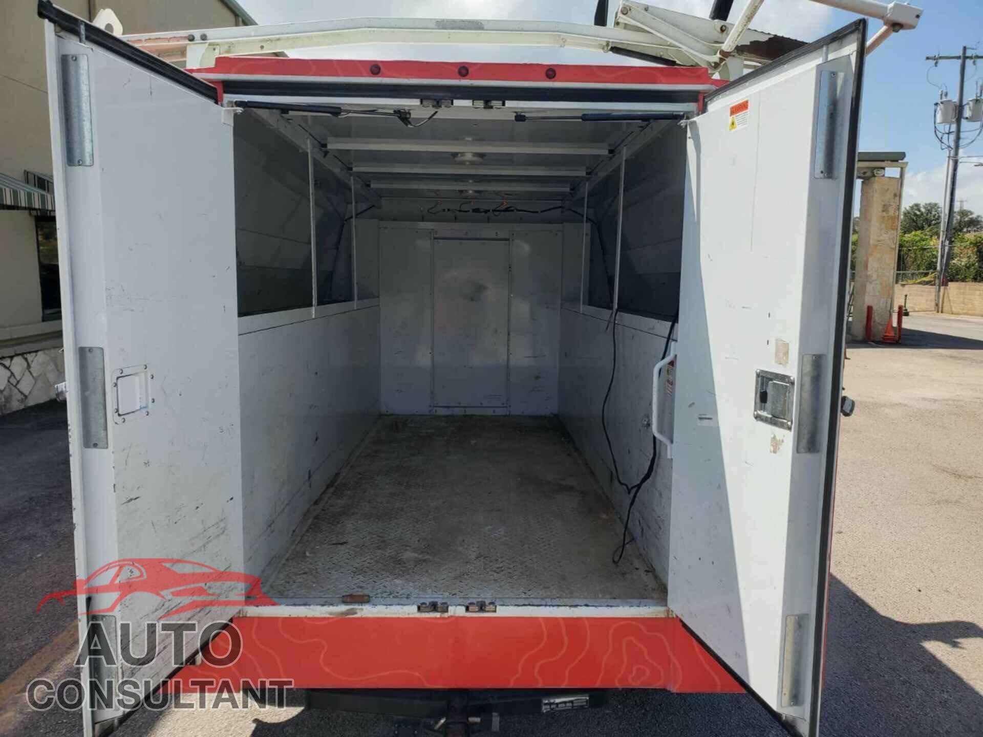 FORD ECONOLINE 2016 - 1FDWE3FL2GDC25128