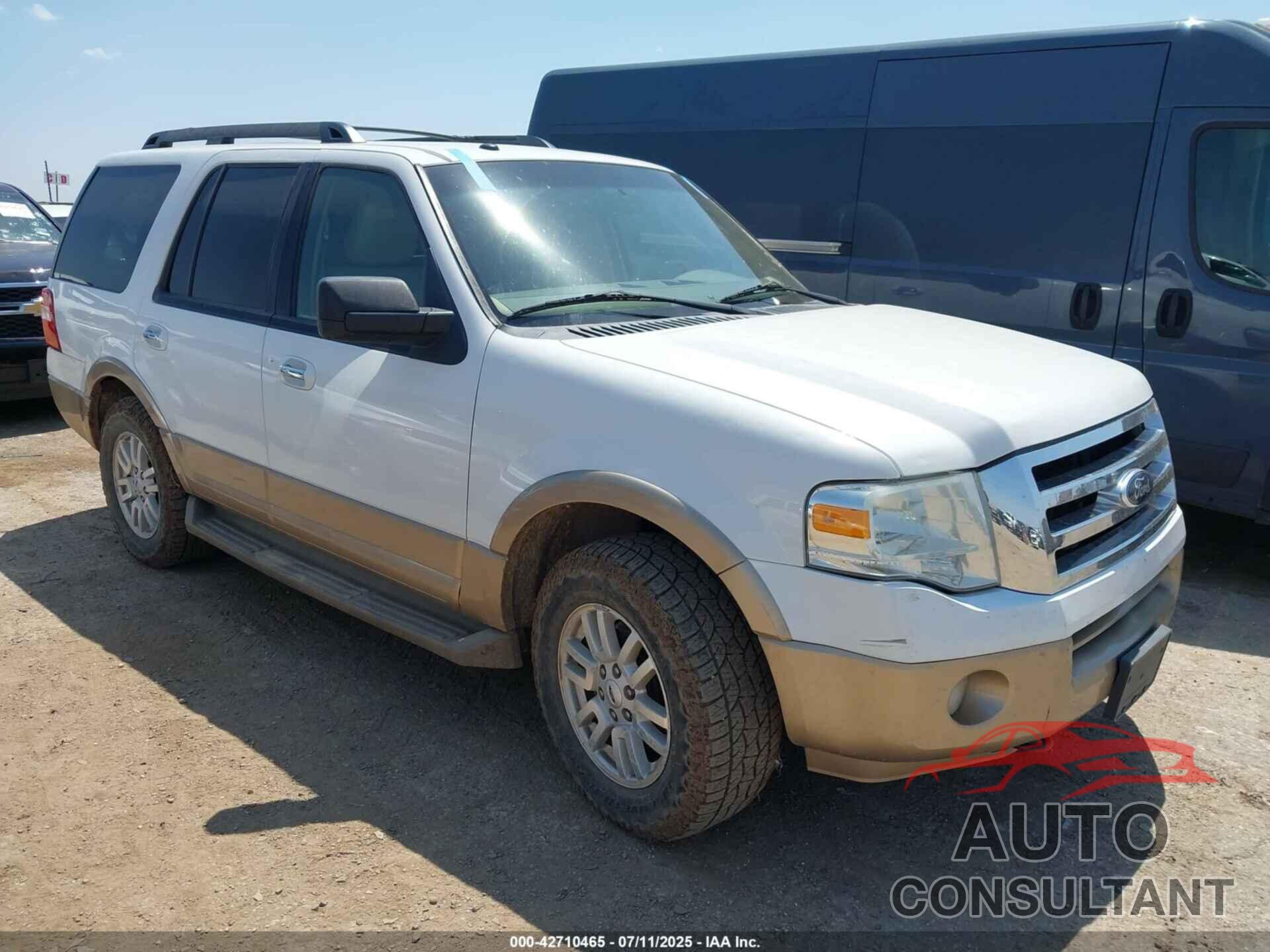 FORD EXPEDITION 2014 - 1FMJU1J54EEF50946