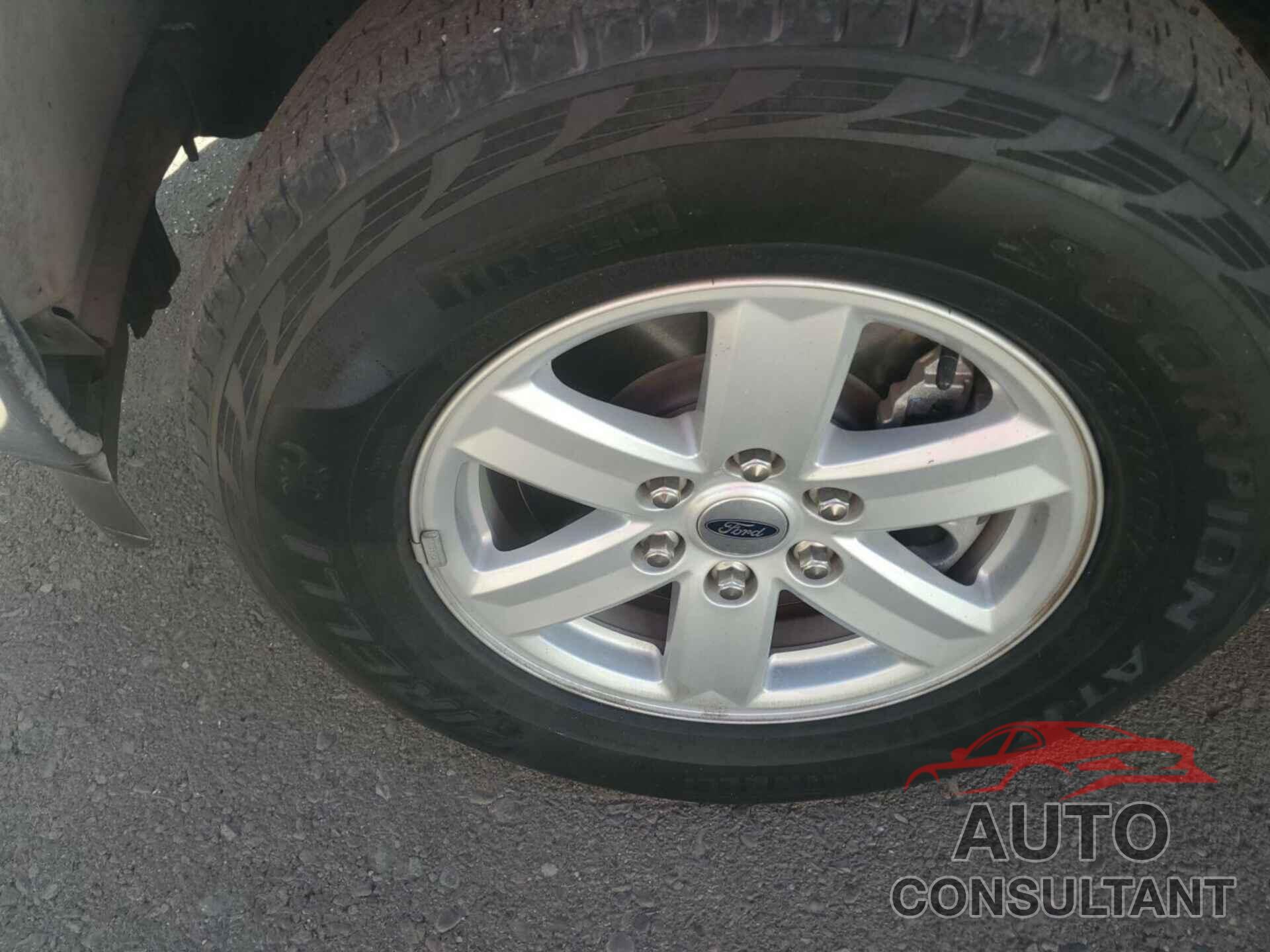 FORD F-150 2022 - 1FTFW1ED1NFC41306