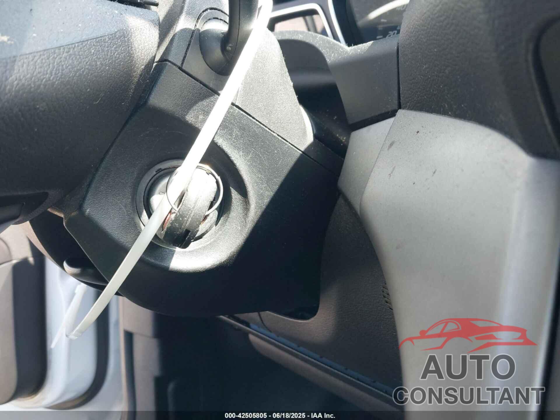 FORD ESCAPE 2014 - 1FMCU0GX2EUA66193
