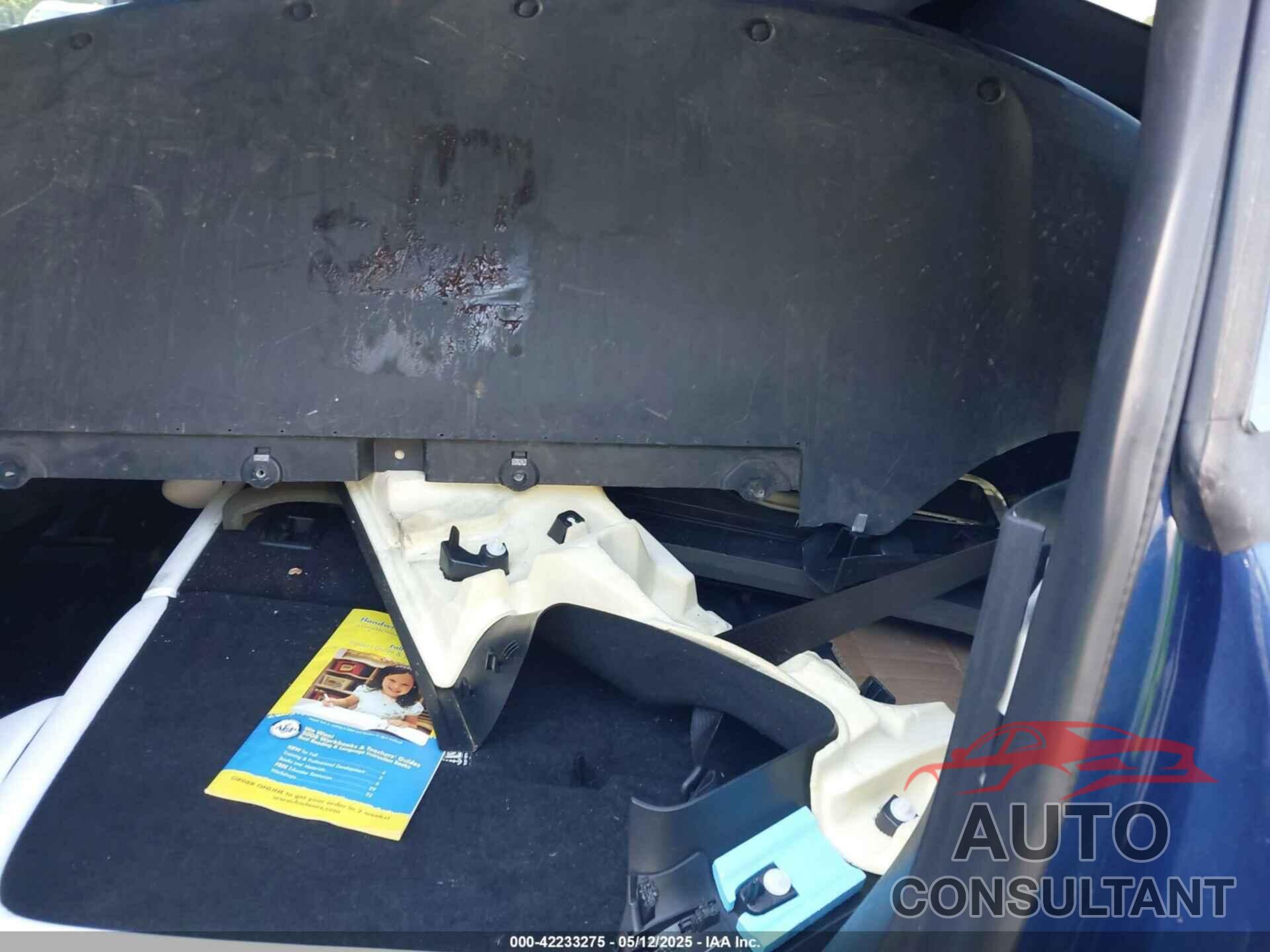 TESLA MODEL Y 2022 - 7SAYGDEE5NF314085