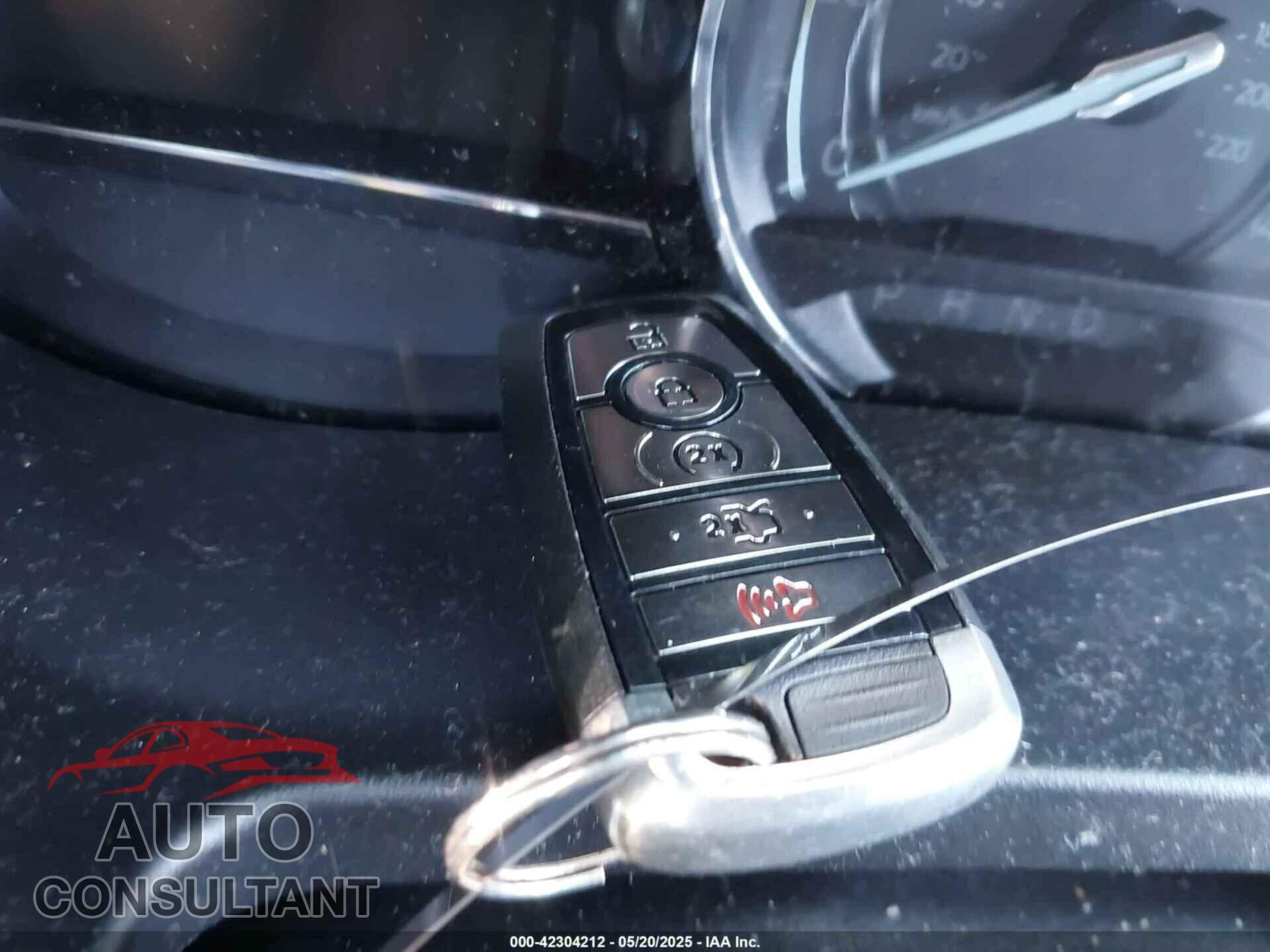 FORD EXPLORER 2018 - 1FM5K7D85JGB99706