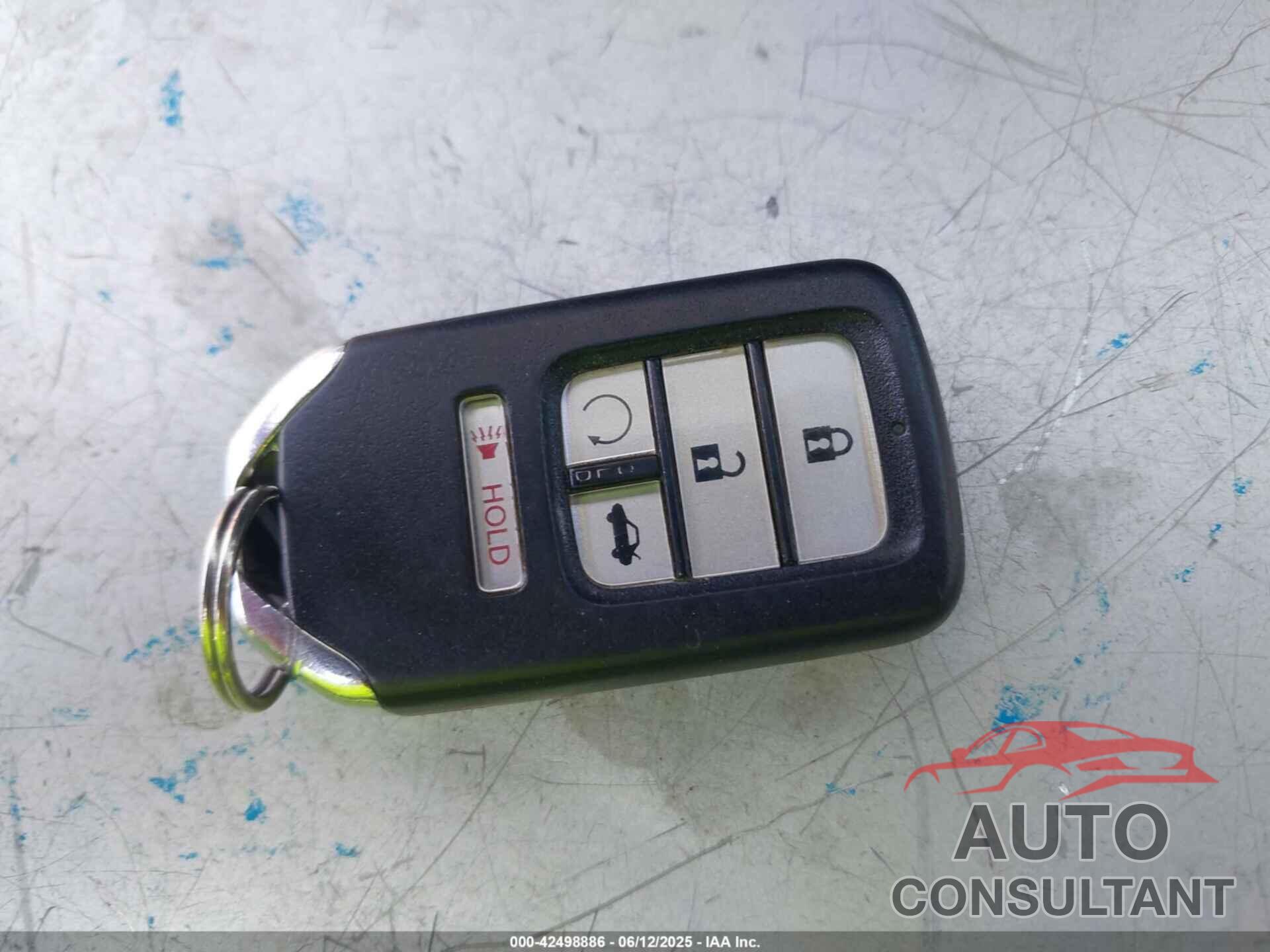 HONDA INSIGHT 2020 - 19XZE4F56LE000020