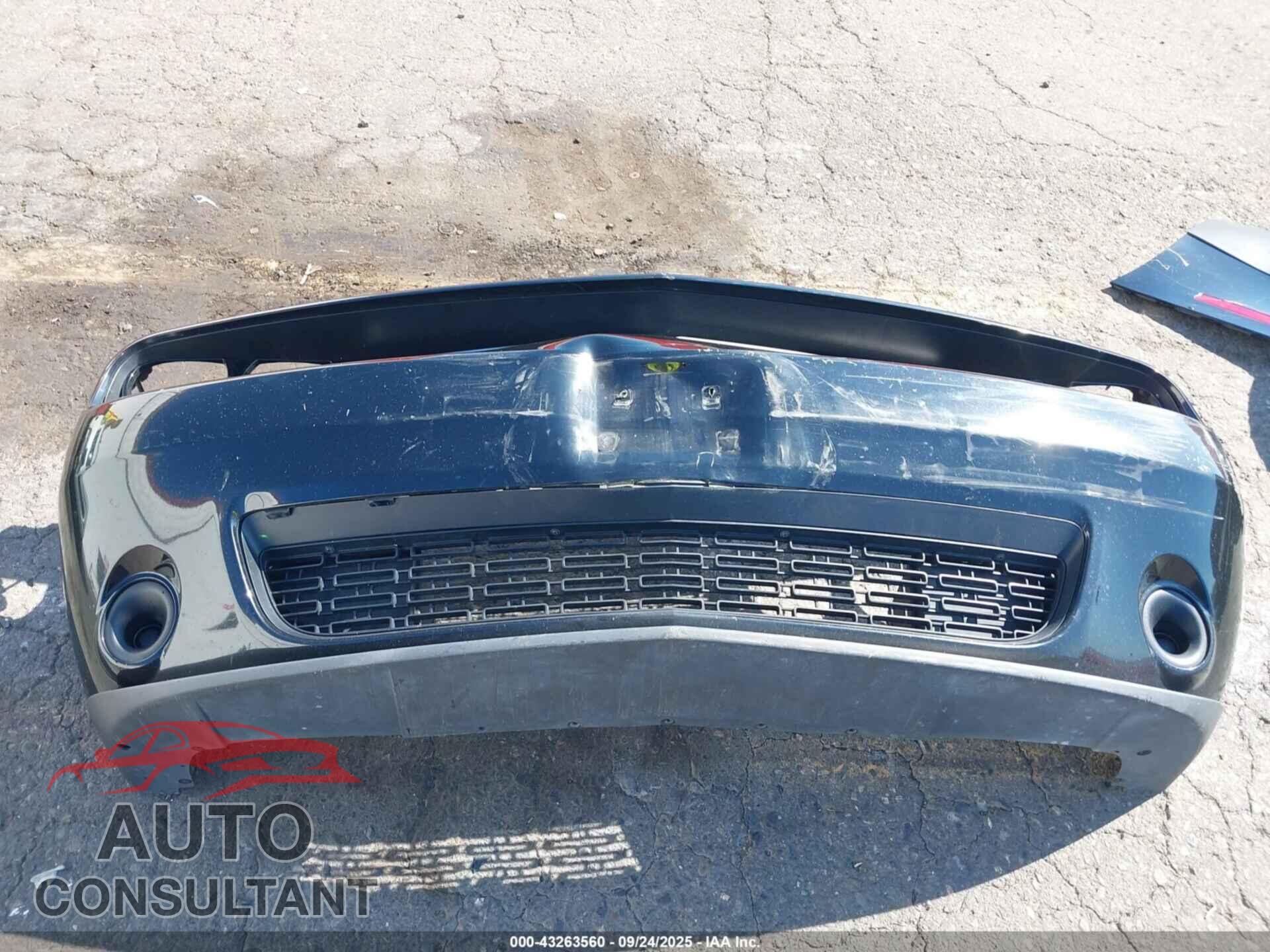 DODGE CHALLENGER 2019 - 2C3CDZAG4KH687634