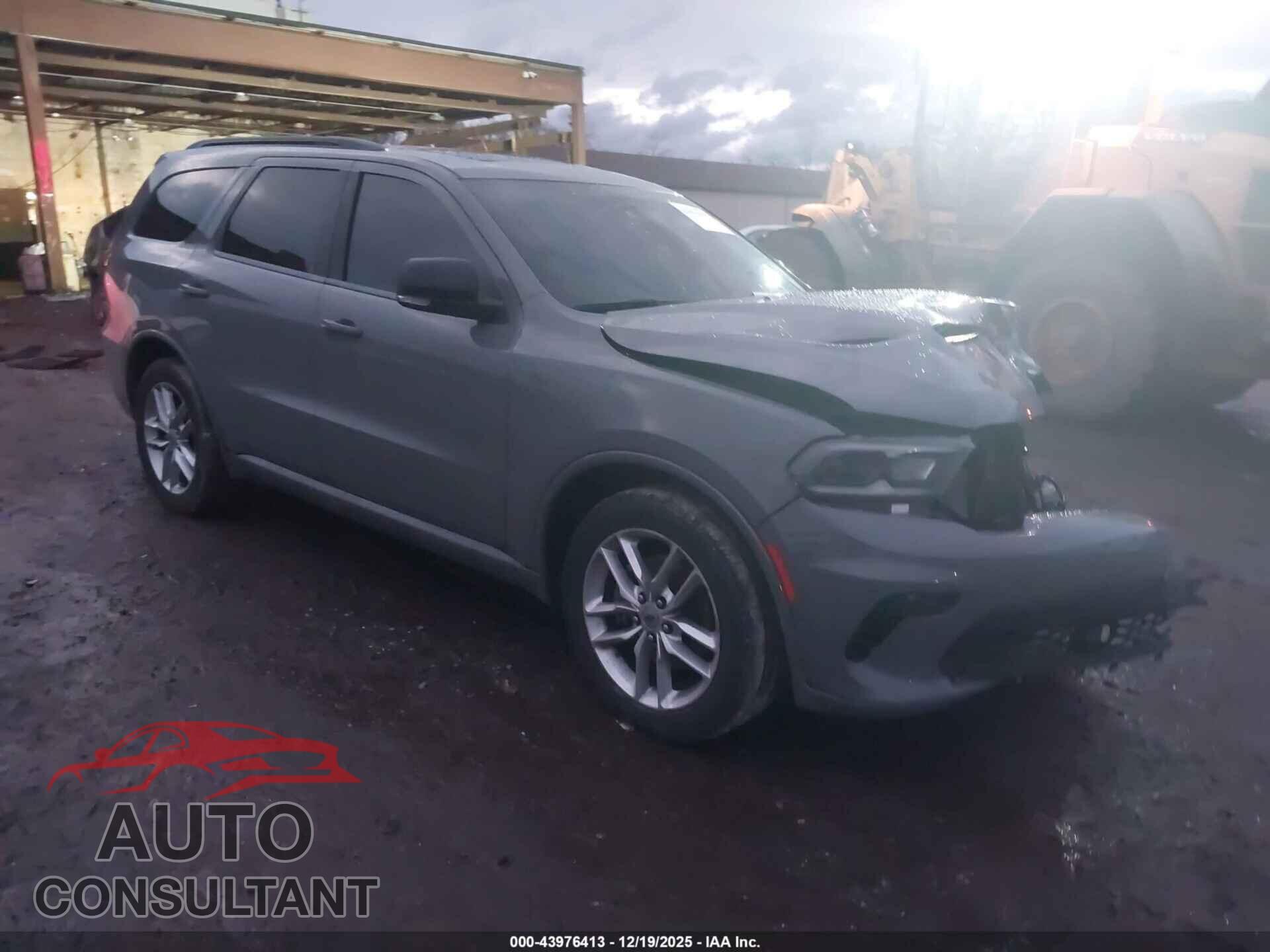 DODGE DURANGO 2023 - 1C4SDJCT7PC555965