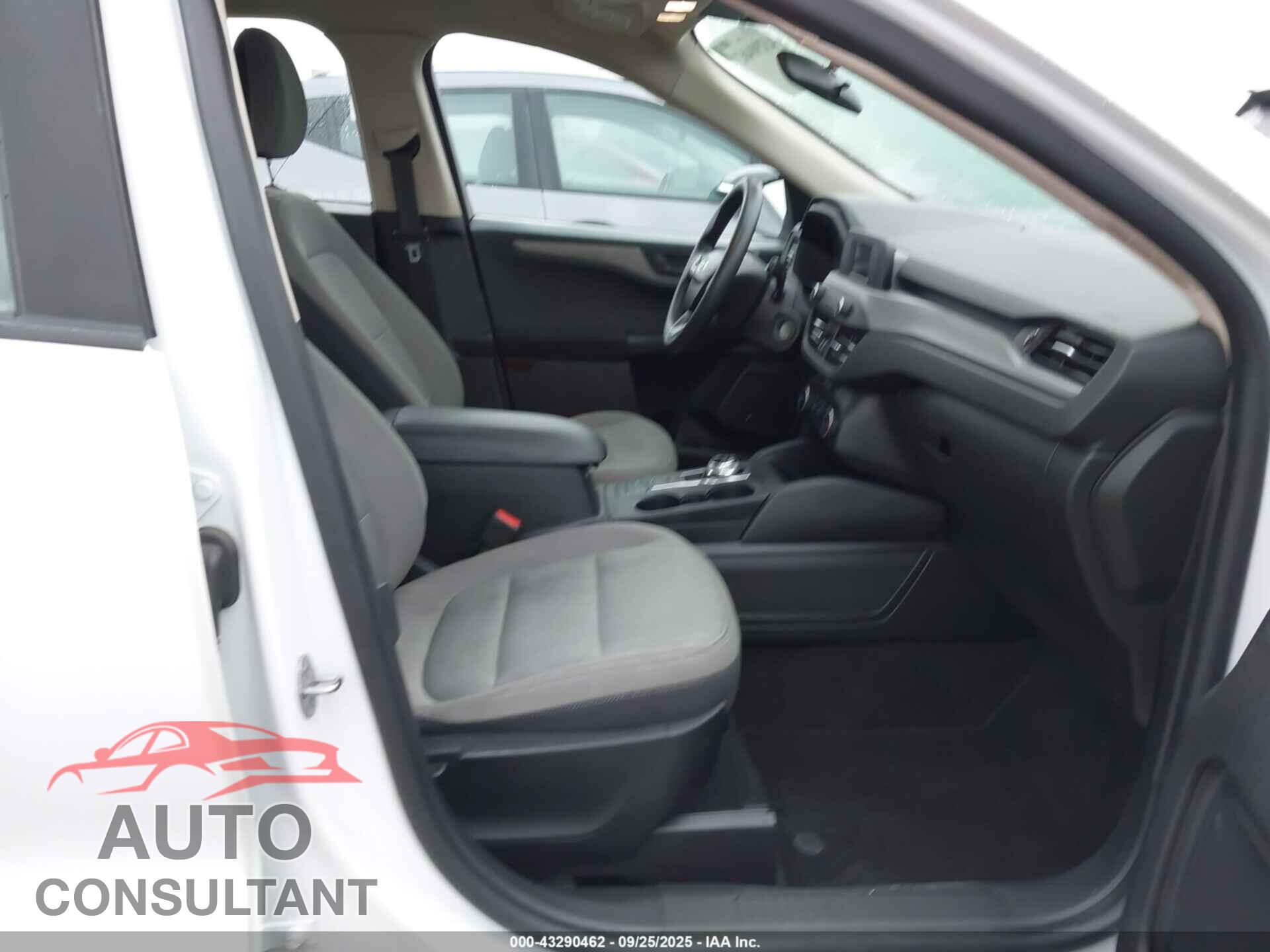 FORD ESCAPE 2020 - 1FMCU0F67LUA57348