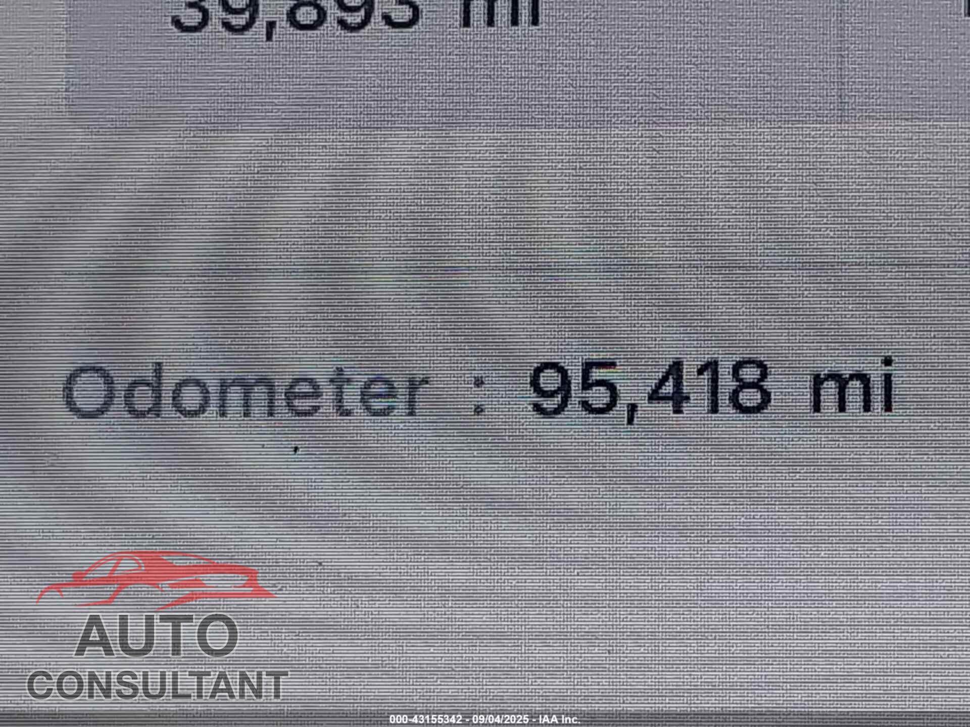 TESLA MODEL S 2017 - 5YJSA1E16HF231186