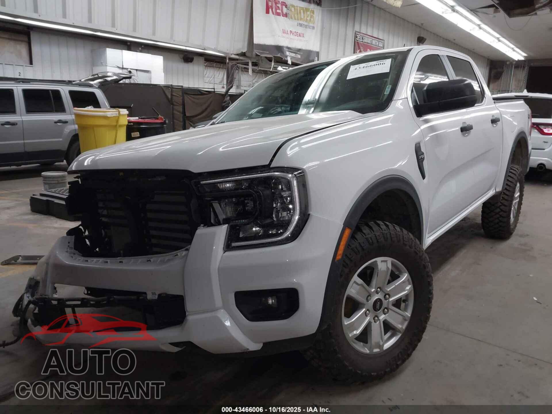 FORD RANGER 2024 - 1FTER4PH0RLE68403