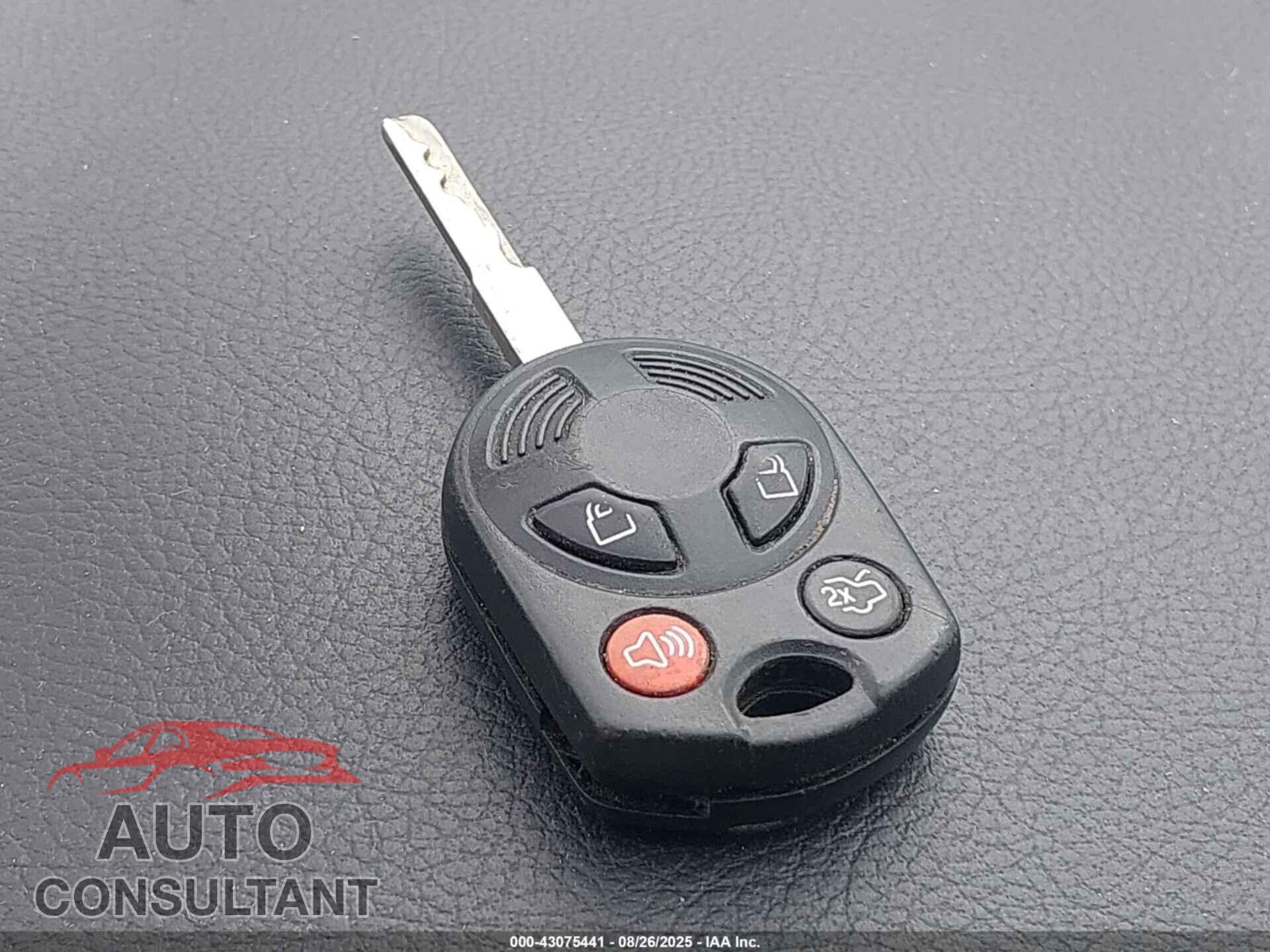 FORD FOCUS 2014 - 1FADP3F25EL154237